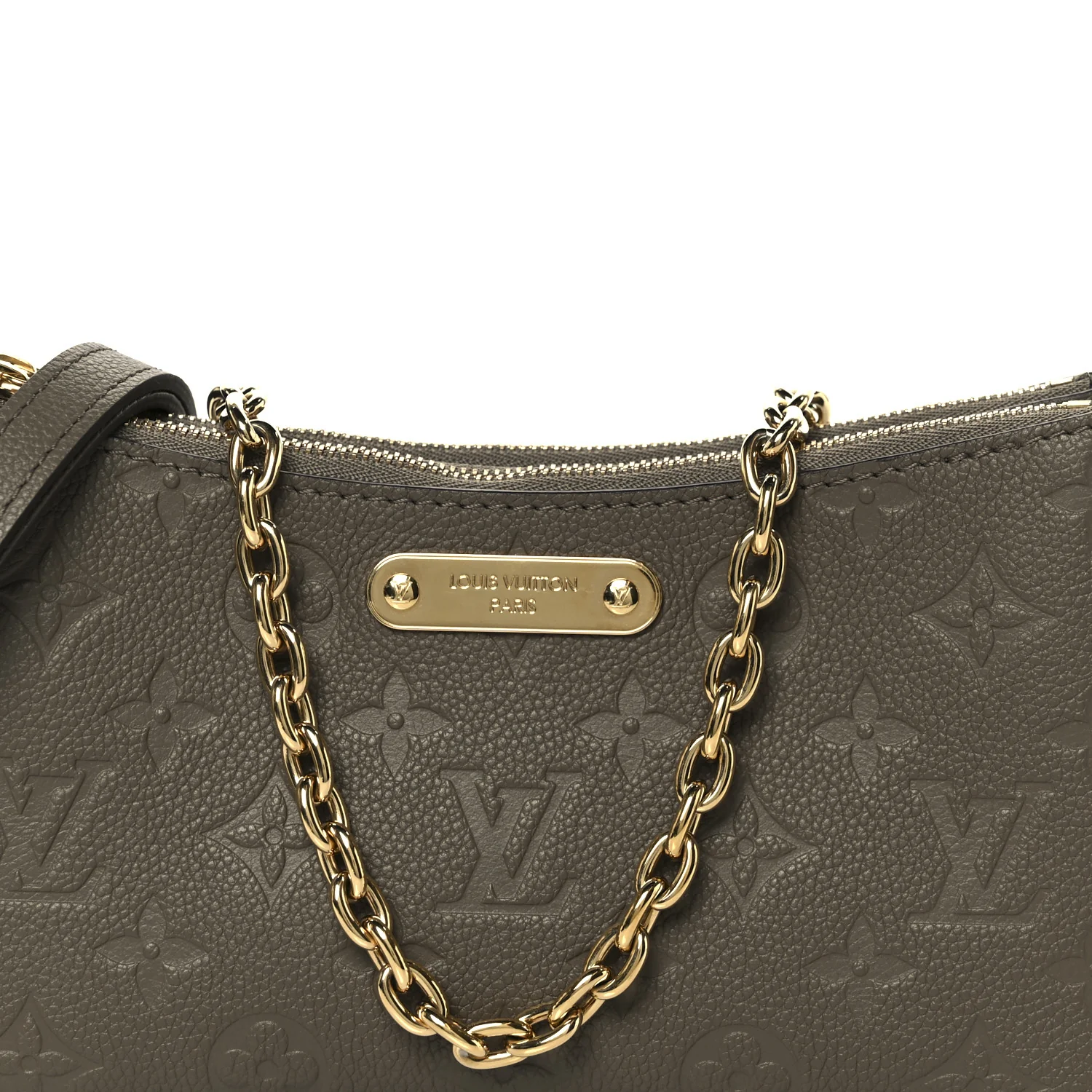 Empreinte Monogram Liv Pochette Smoke - Image 9
