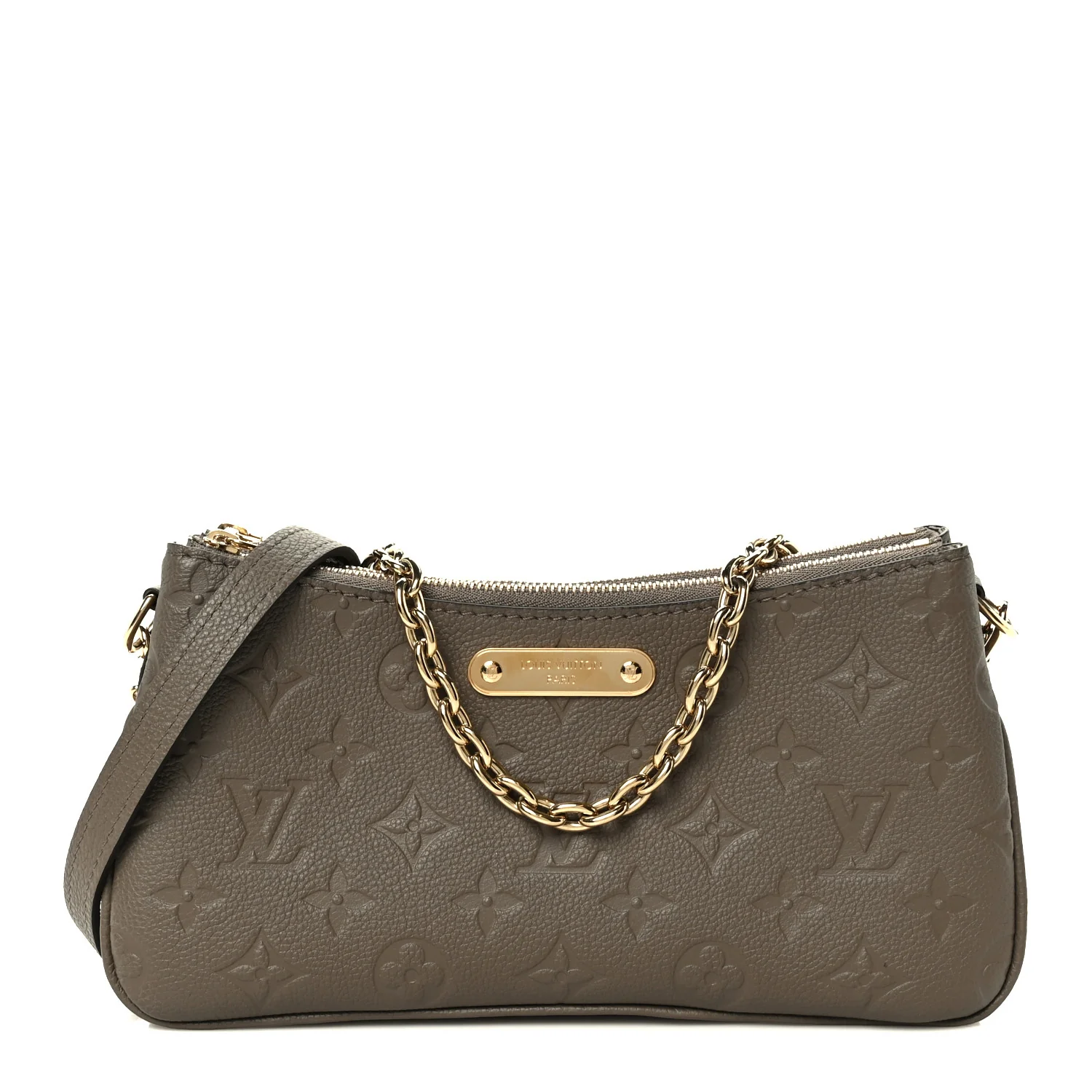 Empreinte Monogram Liv Pochette Smoke
