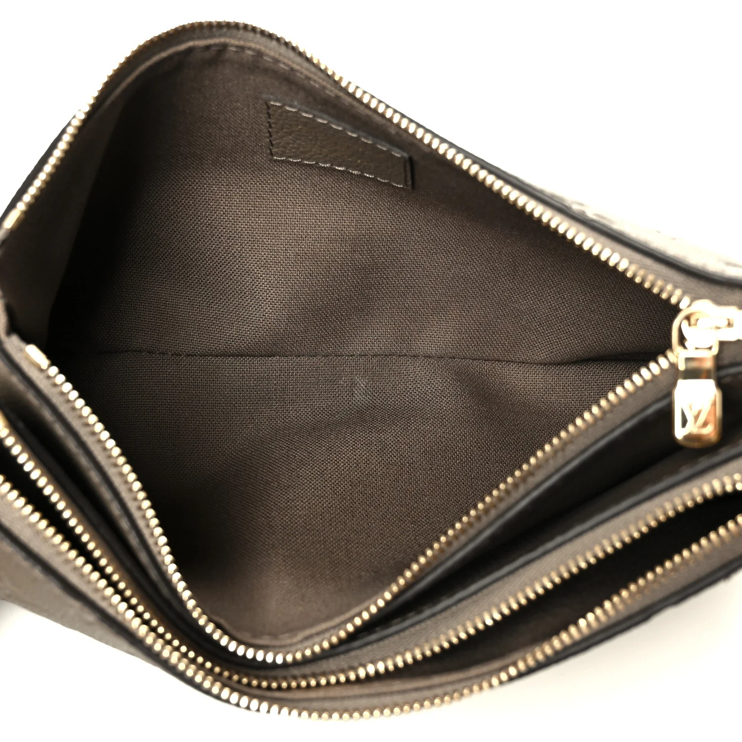 Empreinte Monogram Liv Pochette Smoke - Image 5