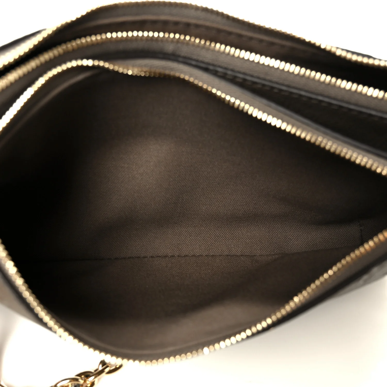 Empreinte Monogram Liv Pochette Smoke - Image 7