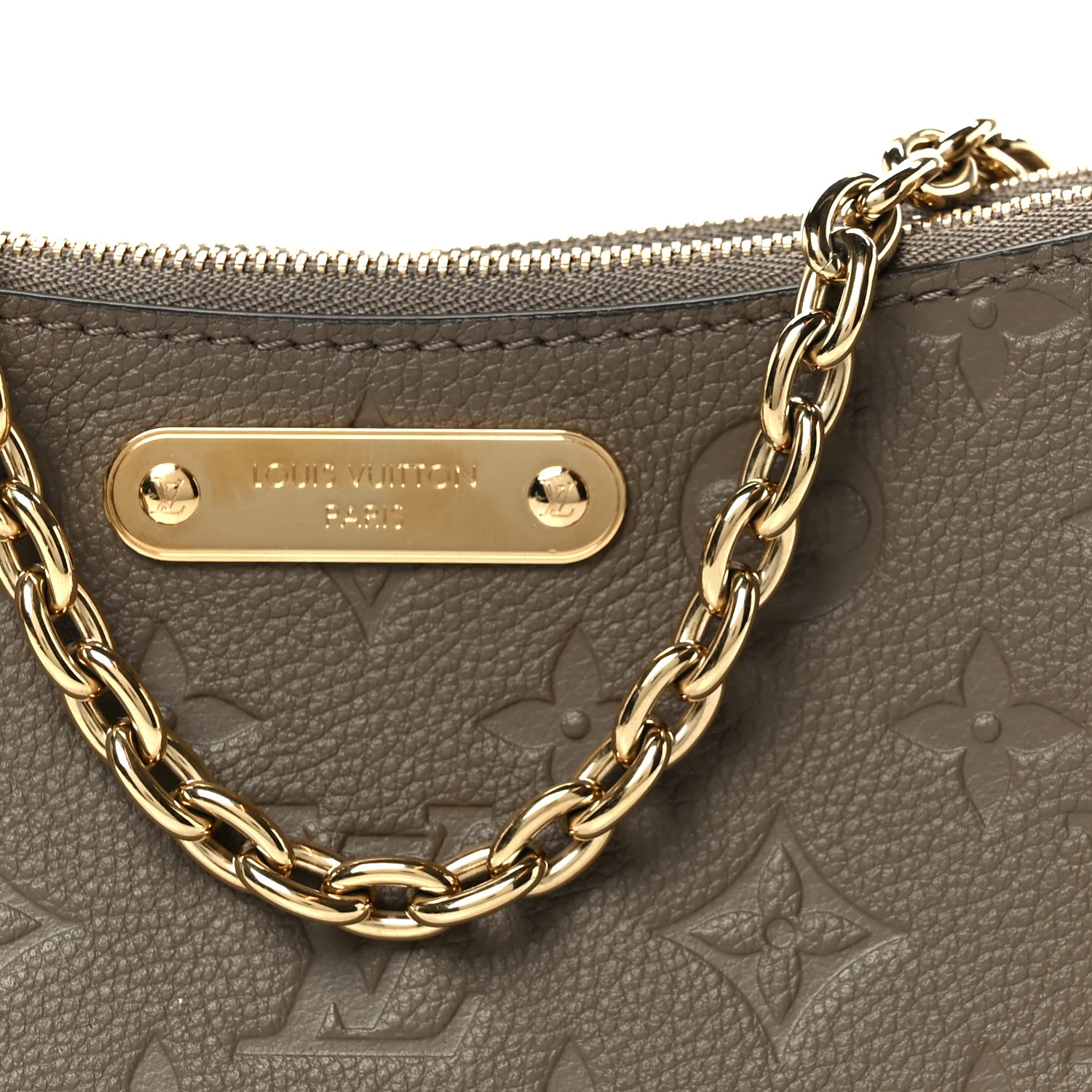 Empreinte Monogram Liv Pochette Smoke - Image 9