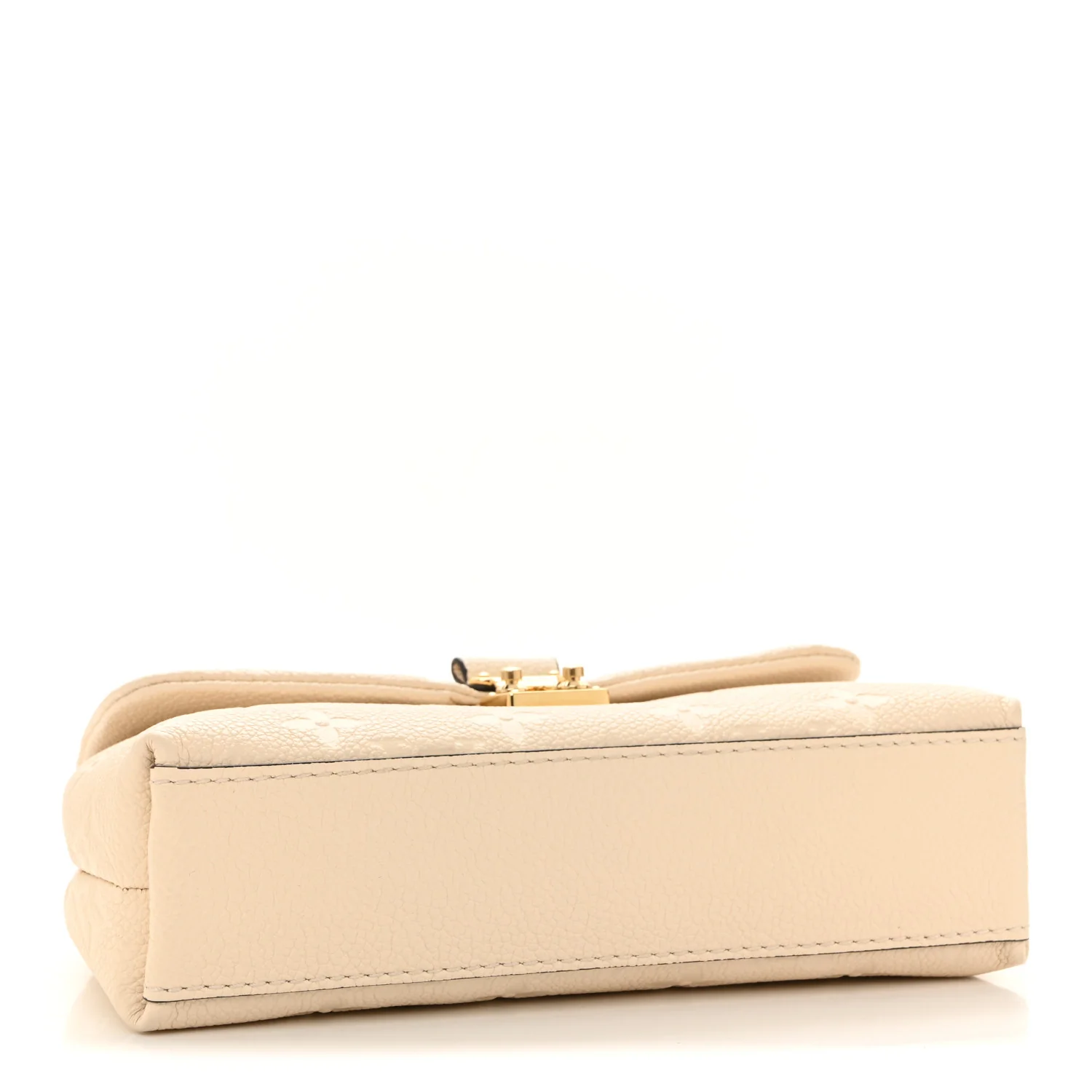 Empreinte Monogram Nano Madeleine Creme - Image 4