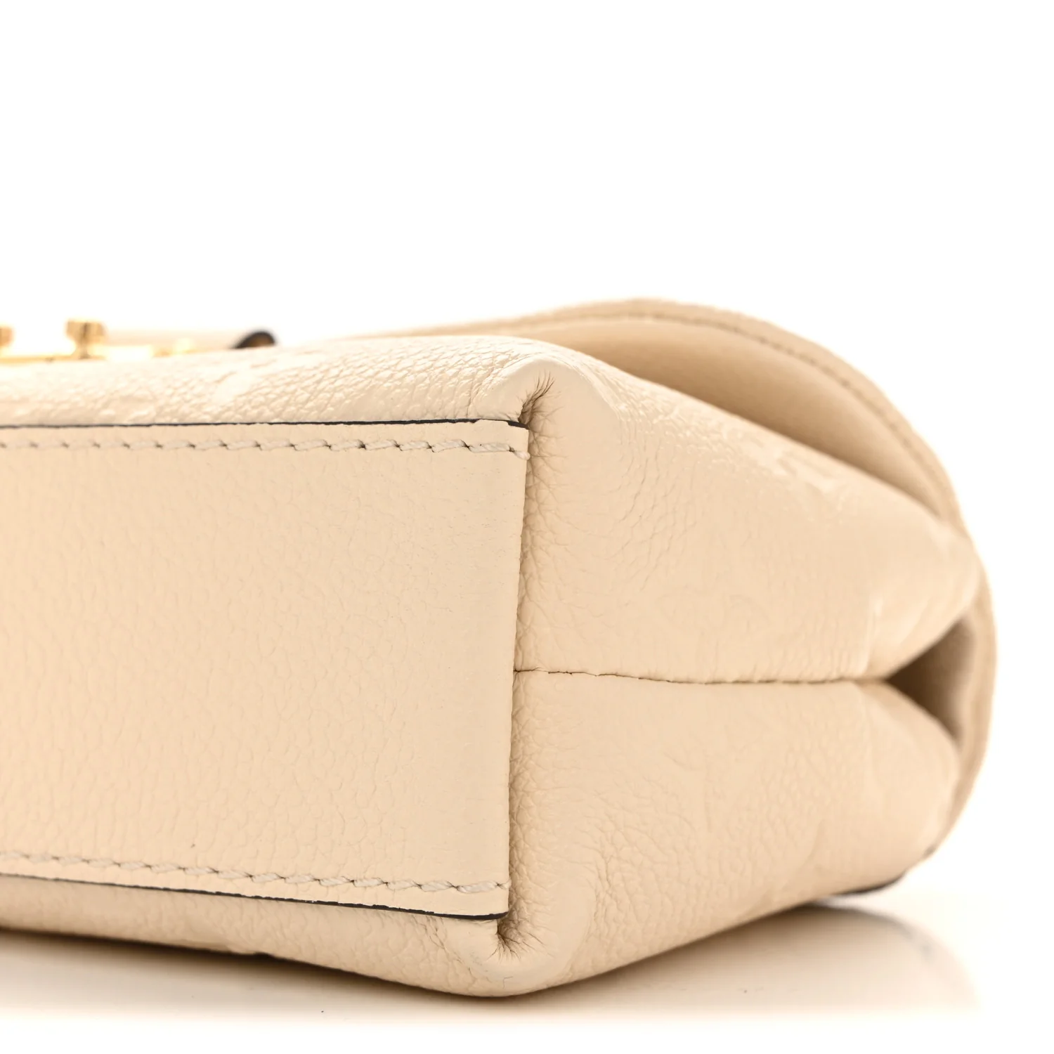 Empreinte Monogram Nano Madeleine Creme - Image 9