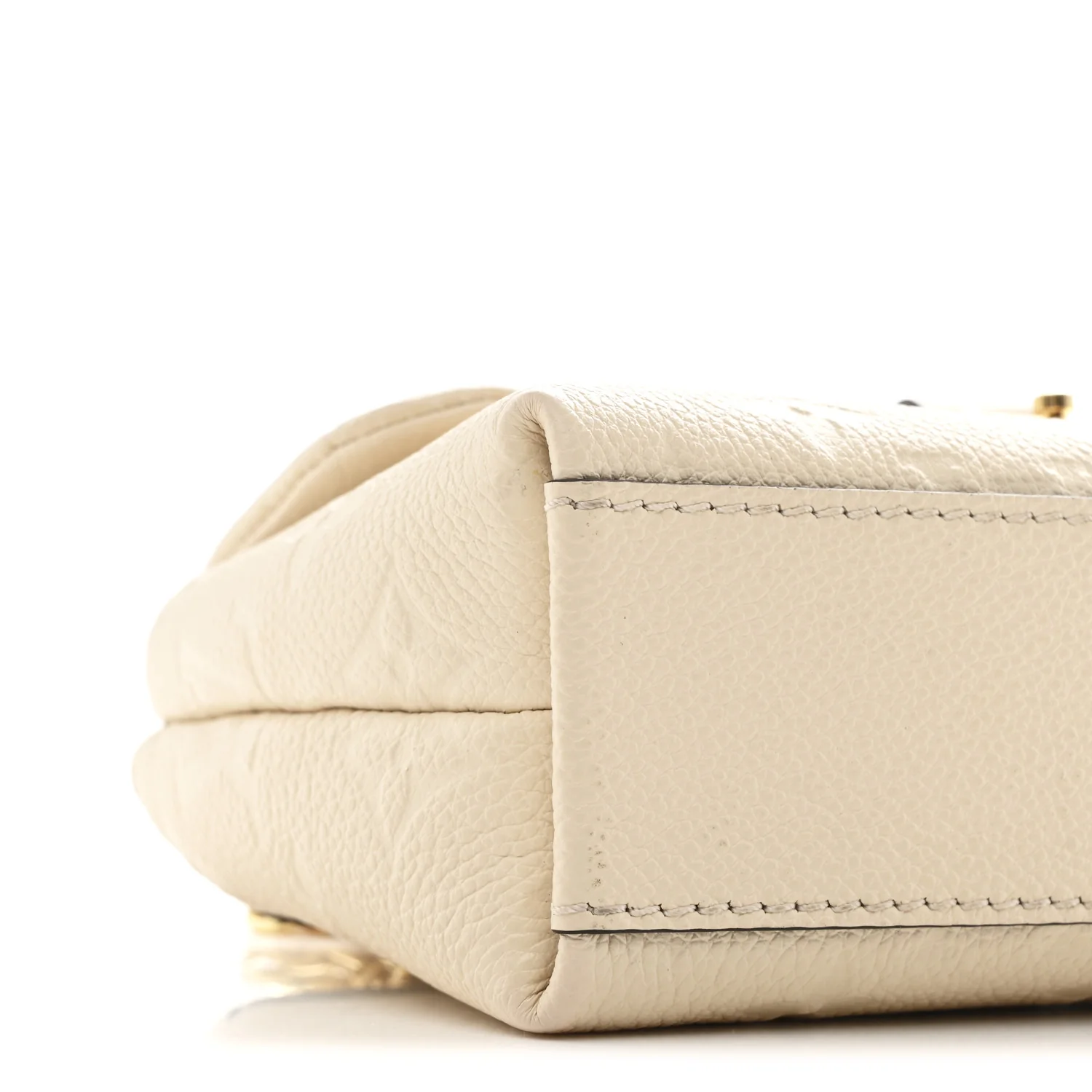 Empreinte Monogram Nano Madeleine Creme - Image 8