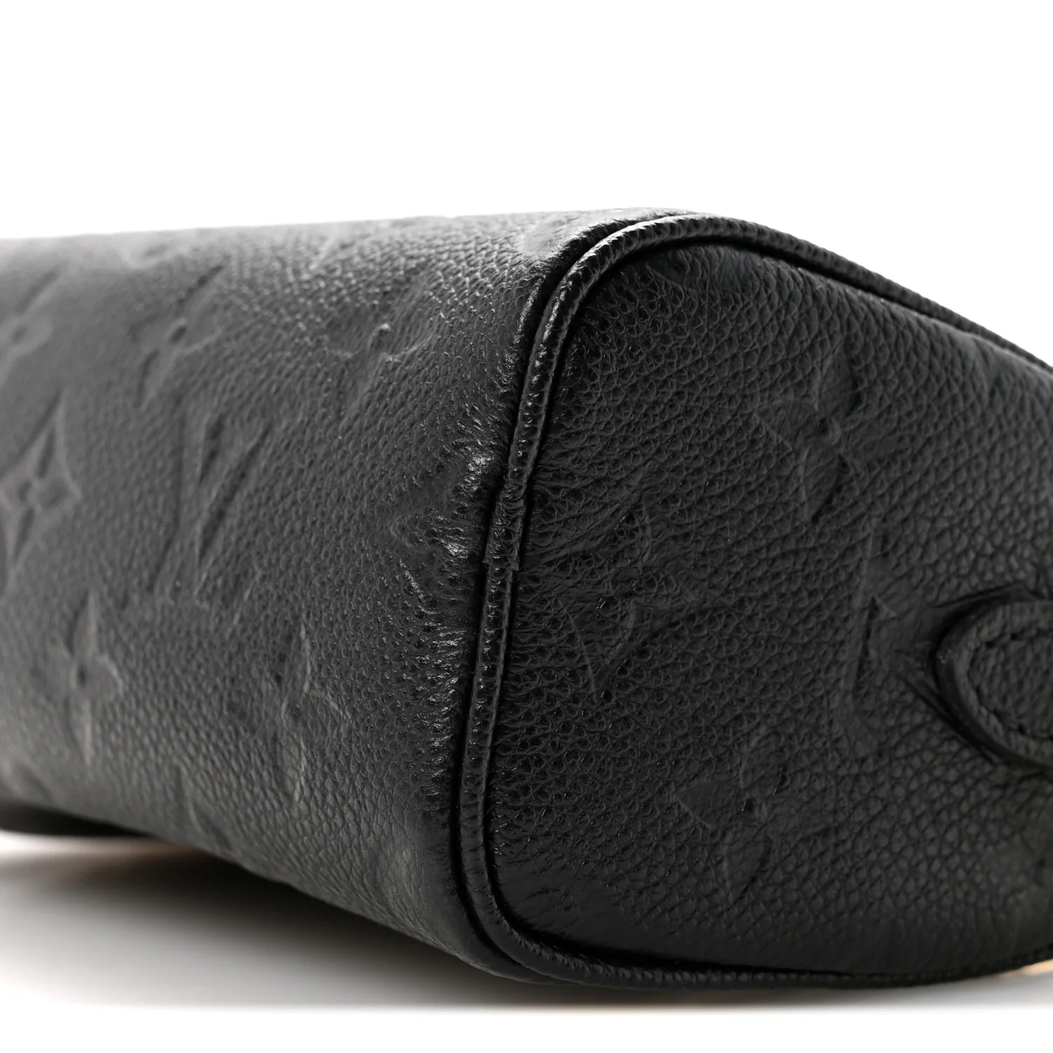 Empreinte Monogram Nano Speedy Black - Image 9