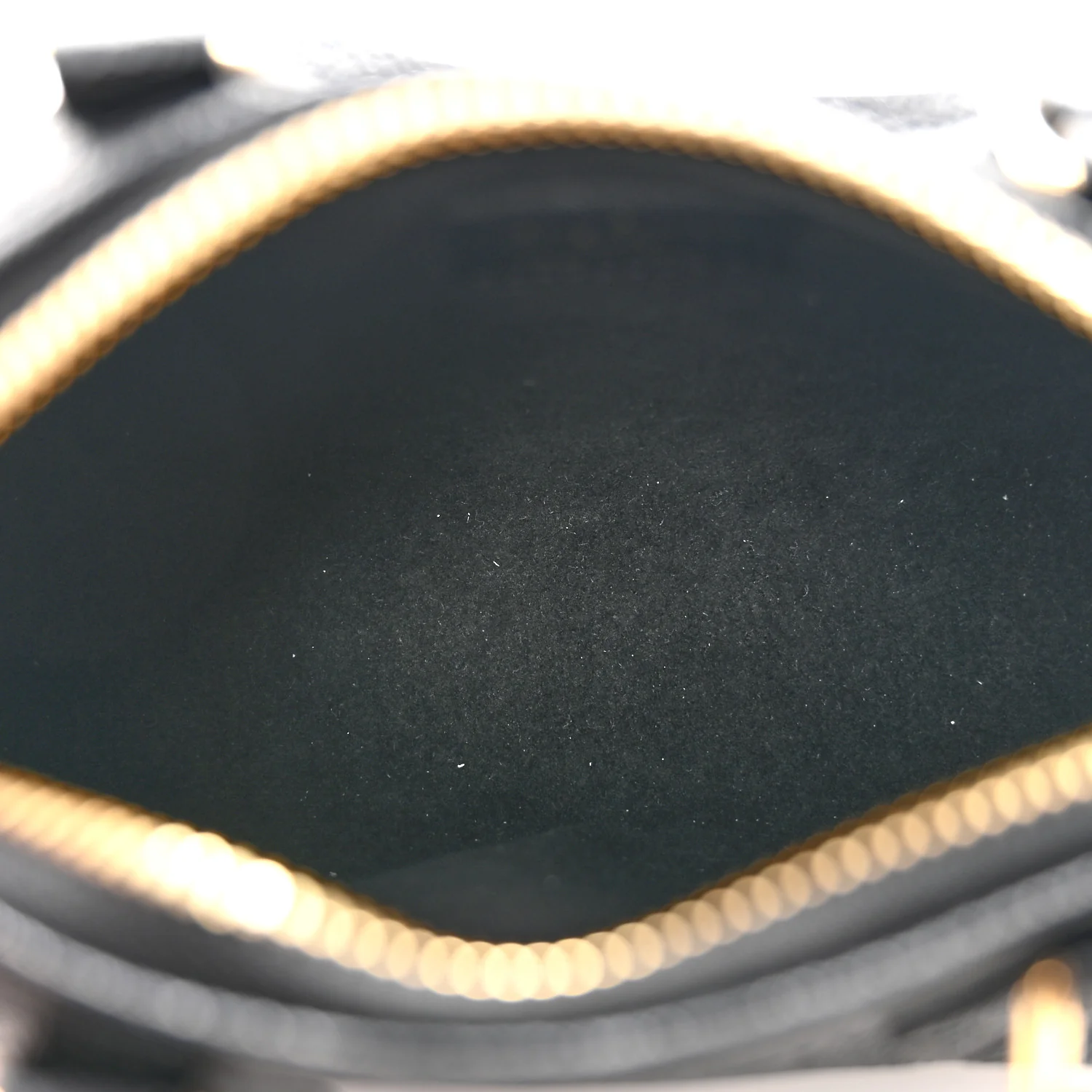 Empreinte Monogram Nano Speedy Black - Image 4
