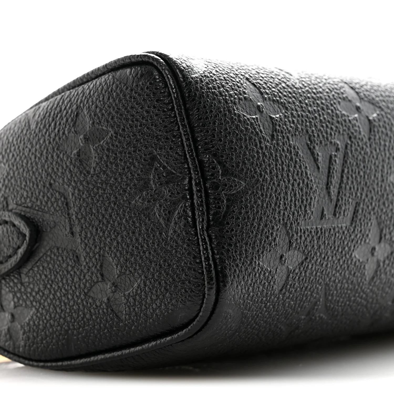 Empreinte Monogram Nano Speedy Black - Image 7