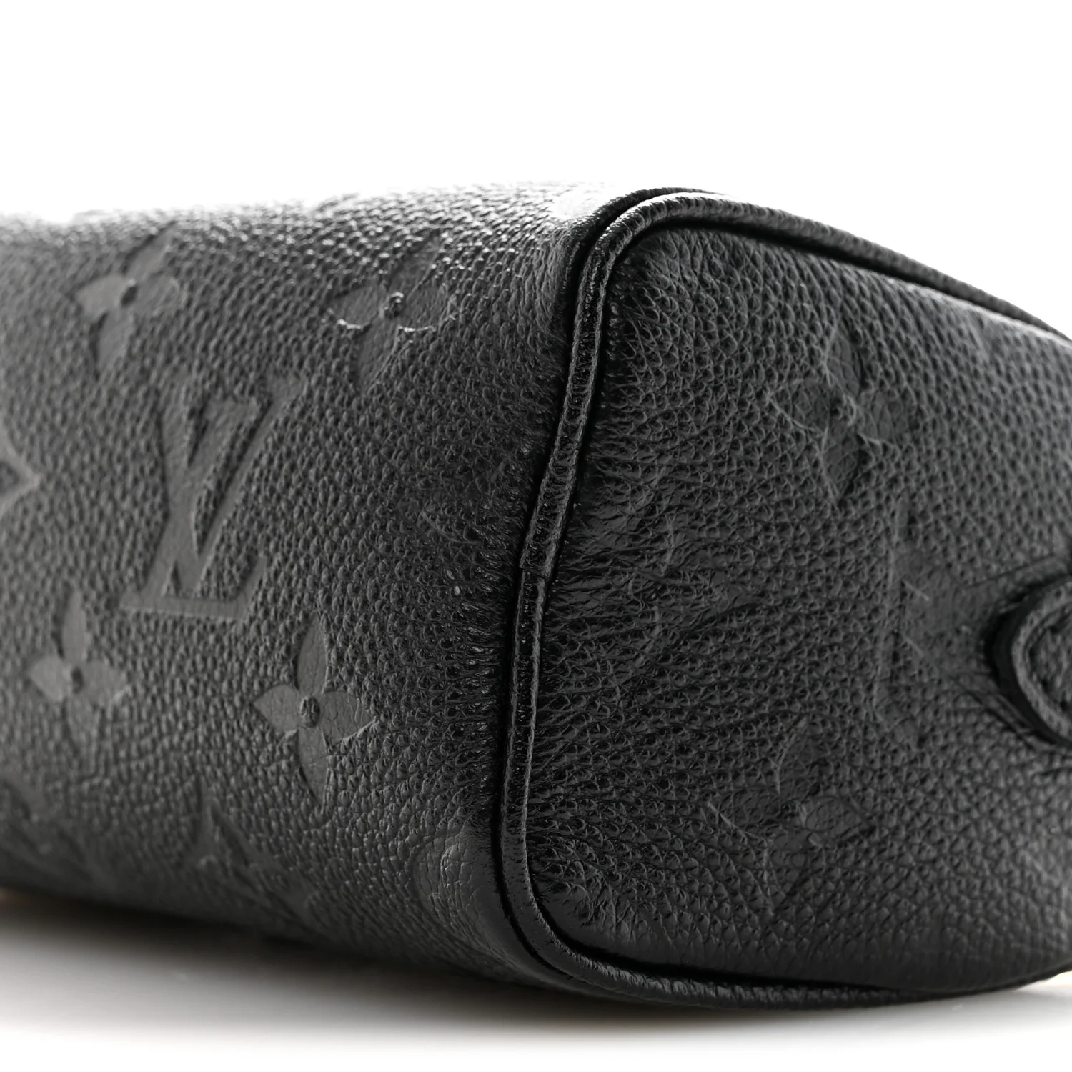 Empreinte Monogram Nano Speedy Black - Image 8