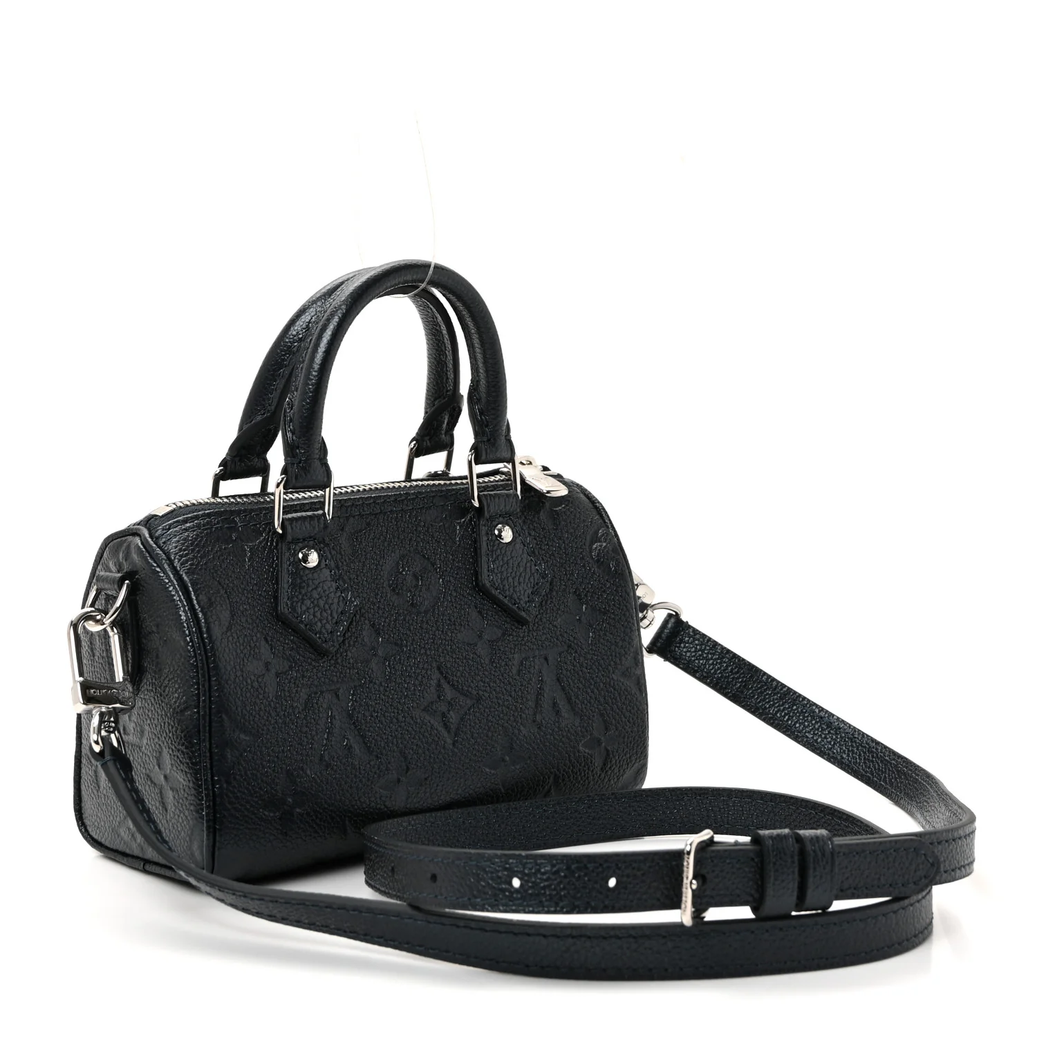 Empreinte Monogram Nano Speedy Shimmery Ink - Image 5