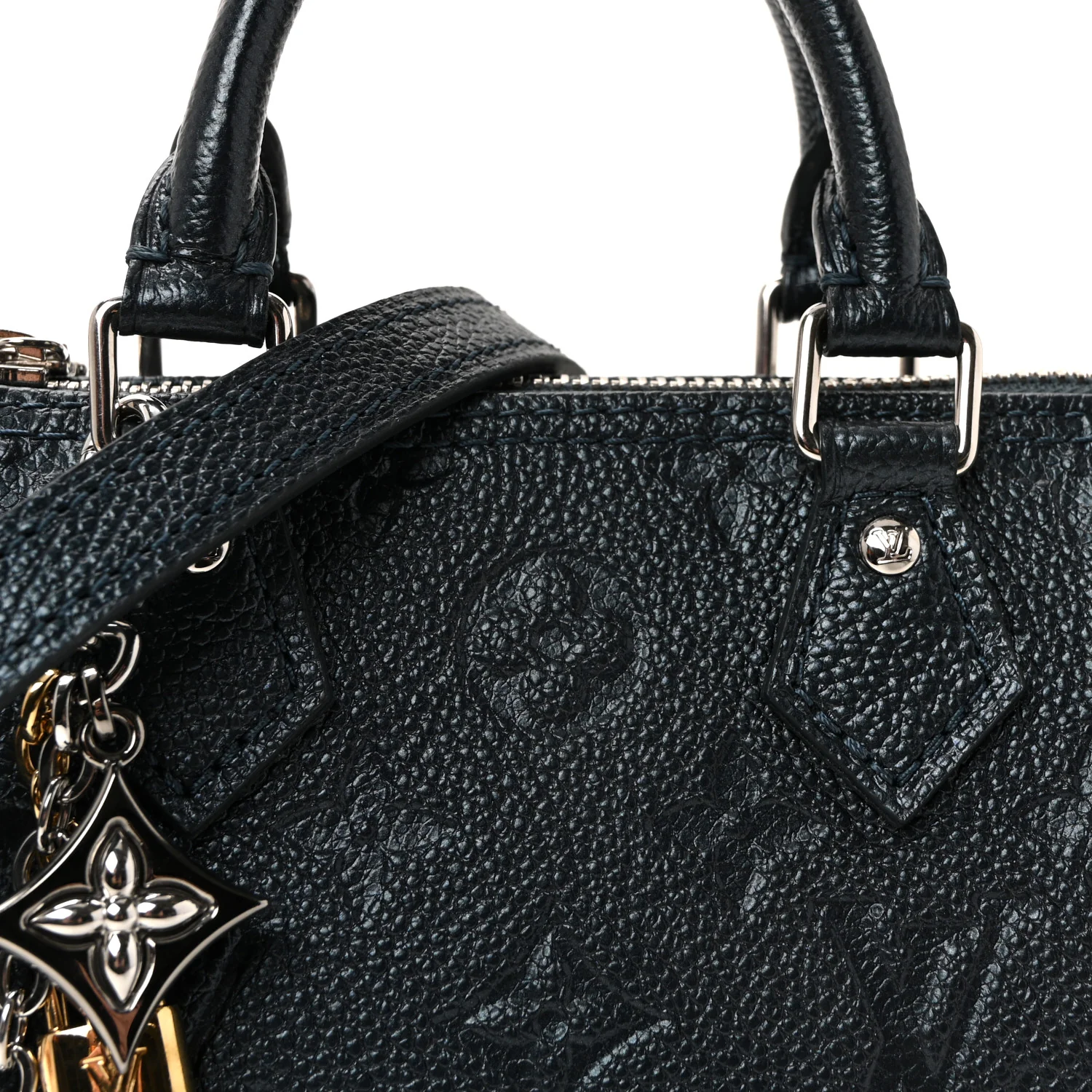 Empreinte Monogram Nano Speedy Shimmery Ink - Image 6