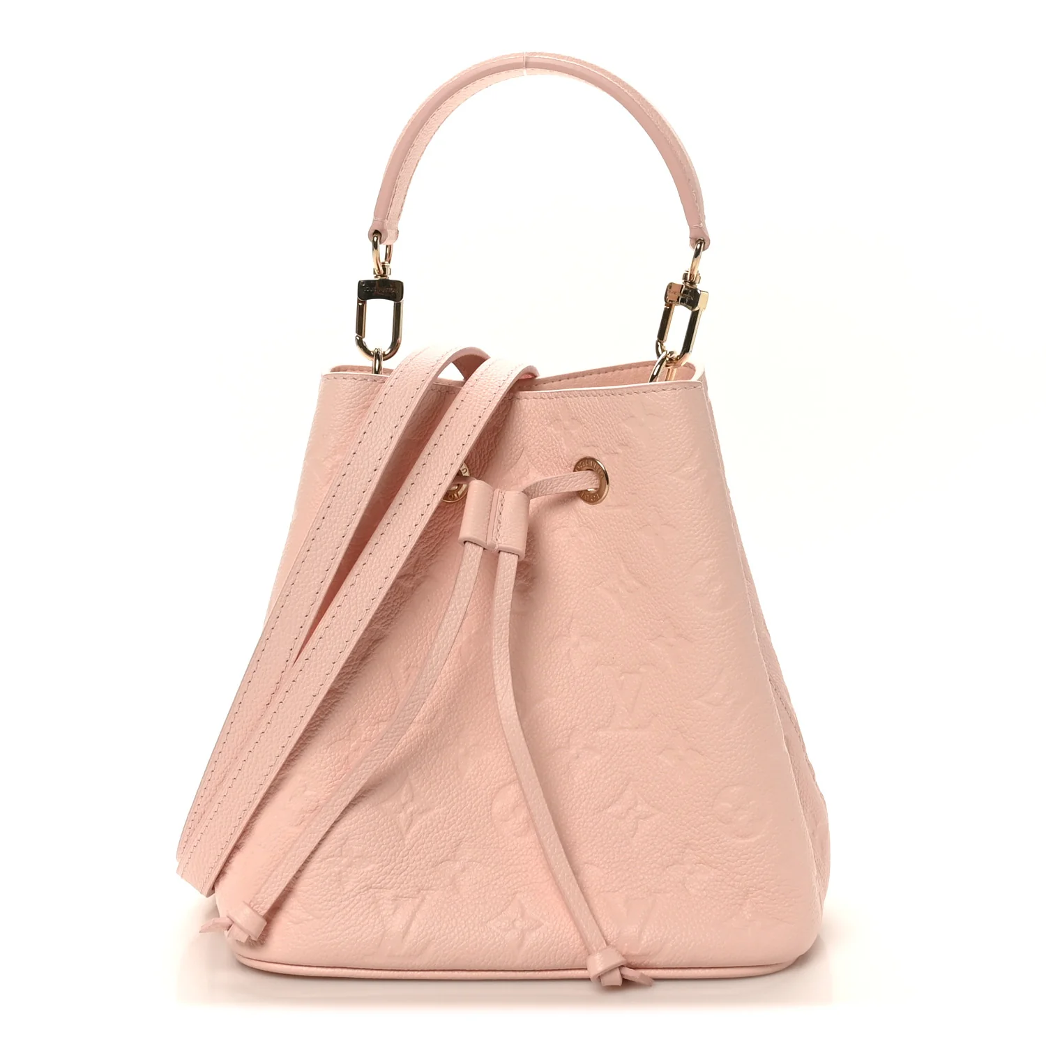 Empreinte Monogram Neonoe BB Opal Pink