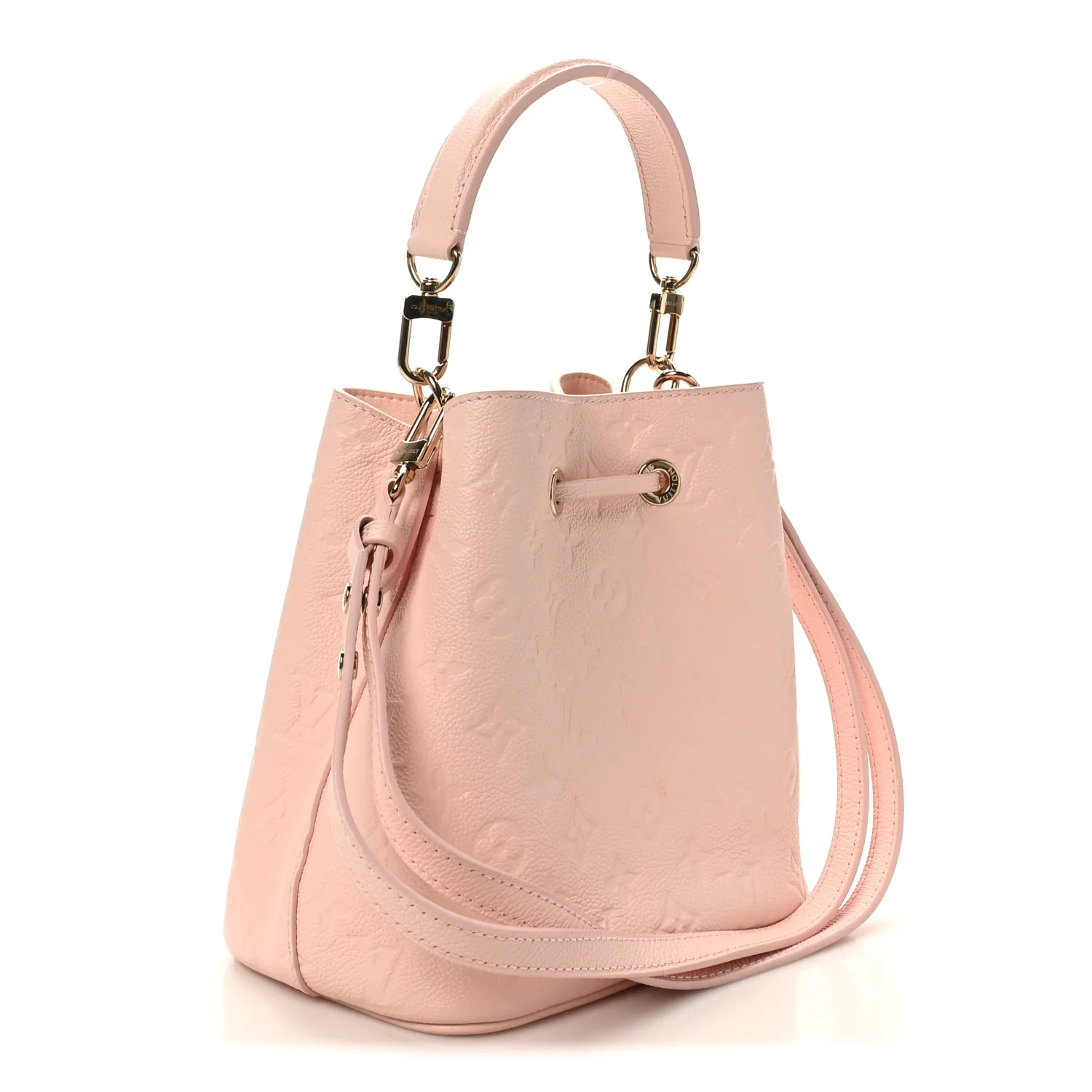 Empreinte Monogram Neonoe BB Opal Pink - Image 3