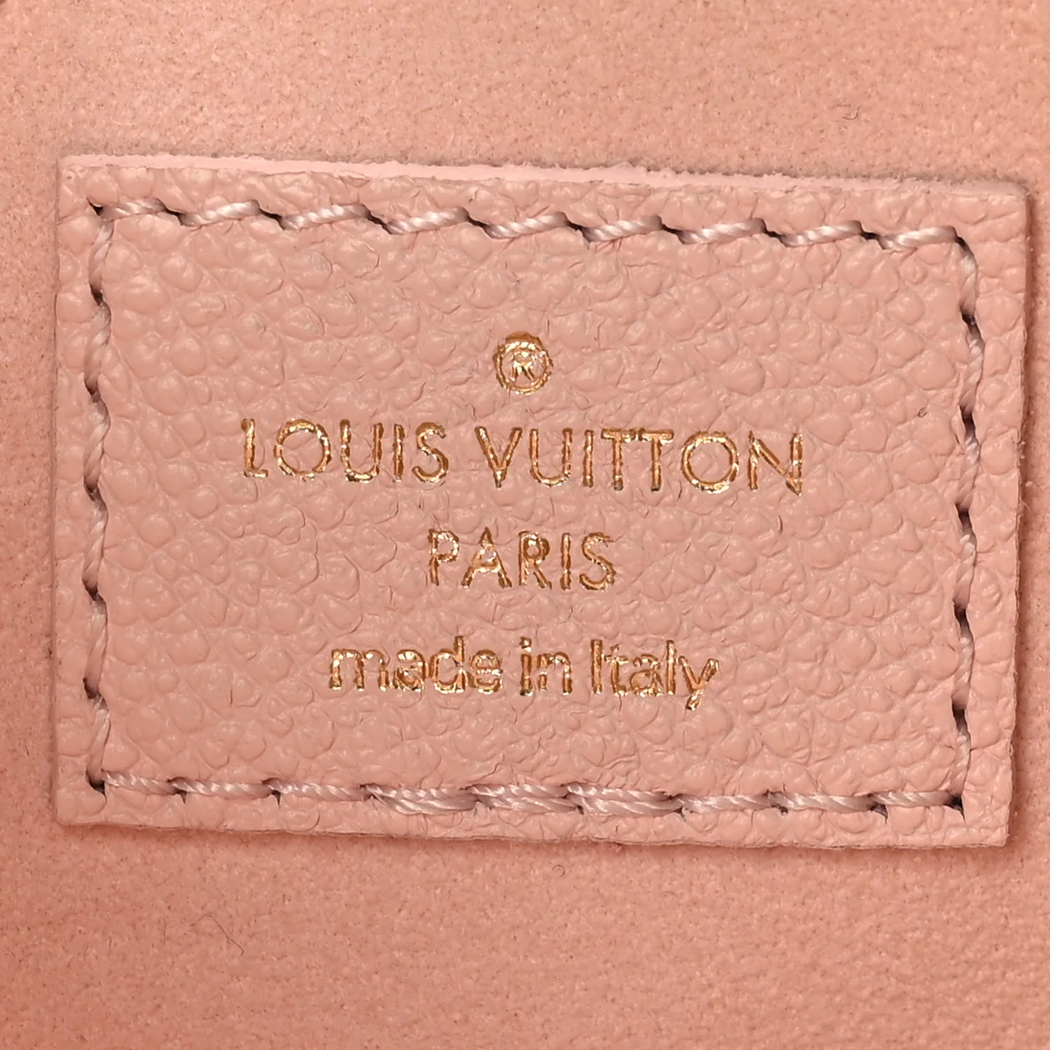Empreinte Monogram Neonoe BB Opal Pink - Image 6