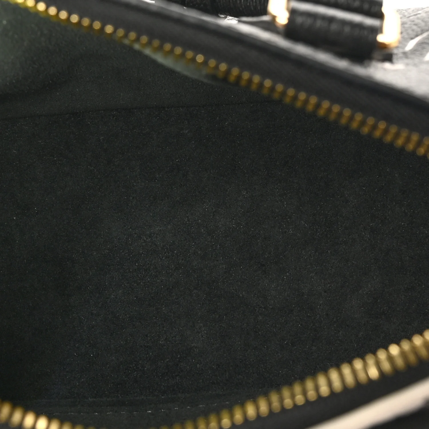 Empreinte Monogram Spring in the City Speedy Bandouliere 20 Black White Pink - Image 5