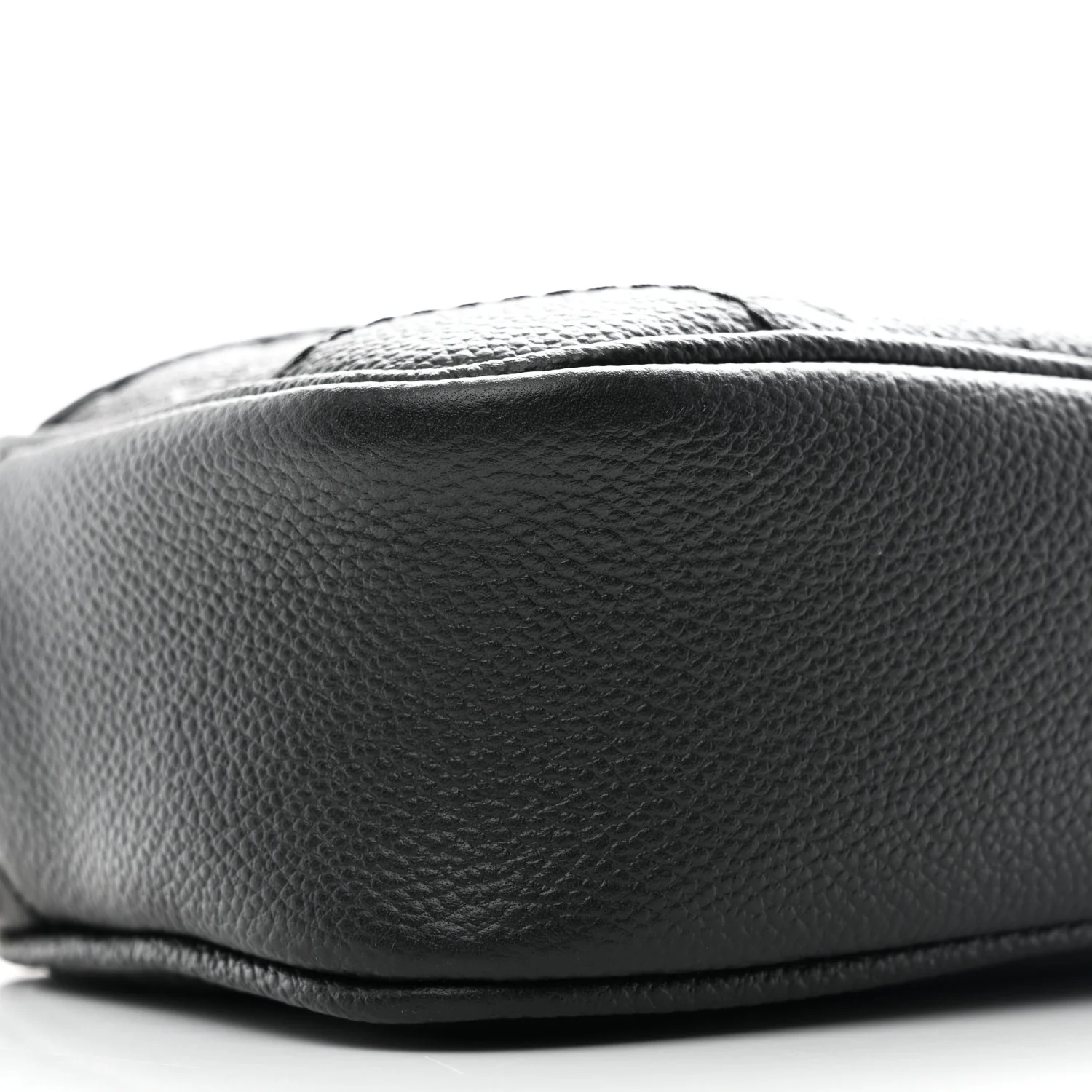 Empreinte Monogram Tiny Camera Bag Black - Image 8