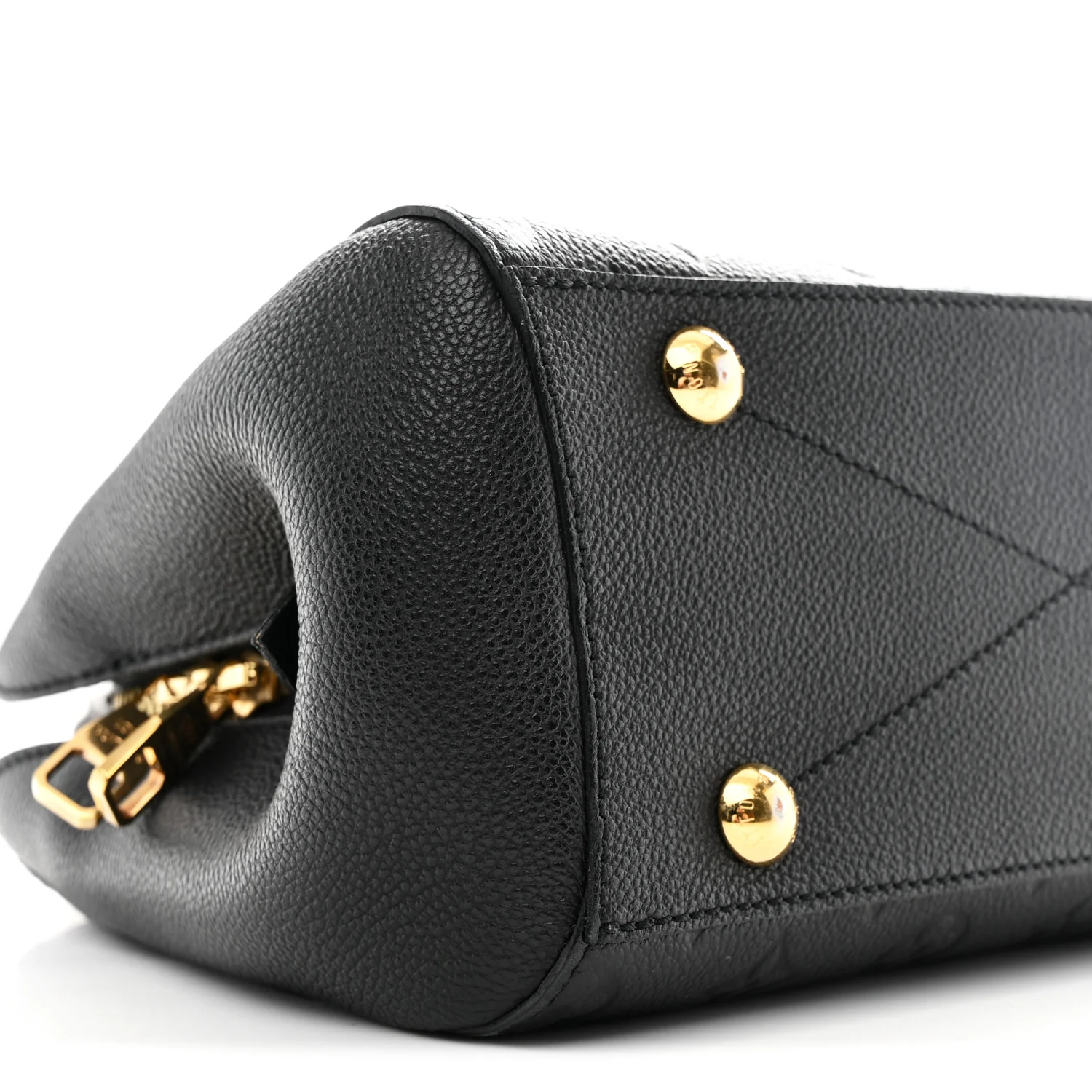 Empreinte Montaigne BB Black - Image 11