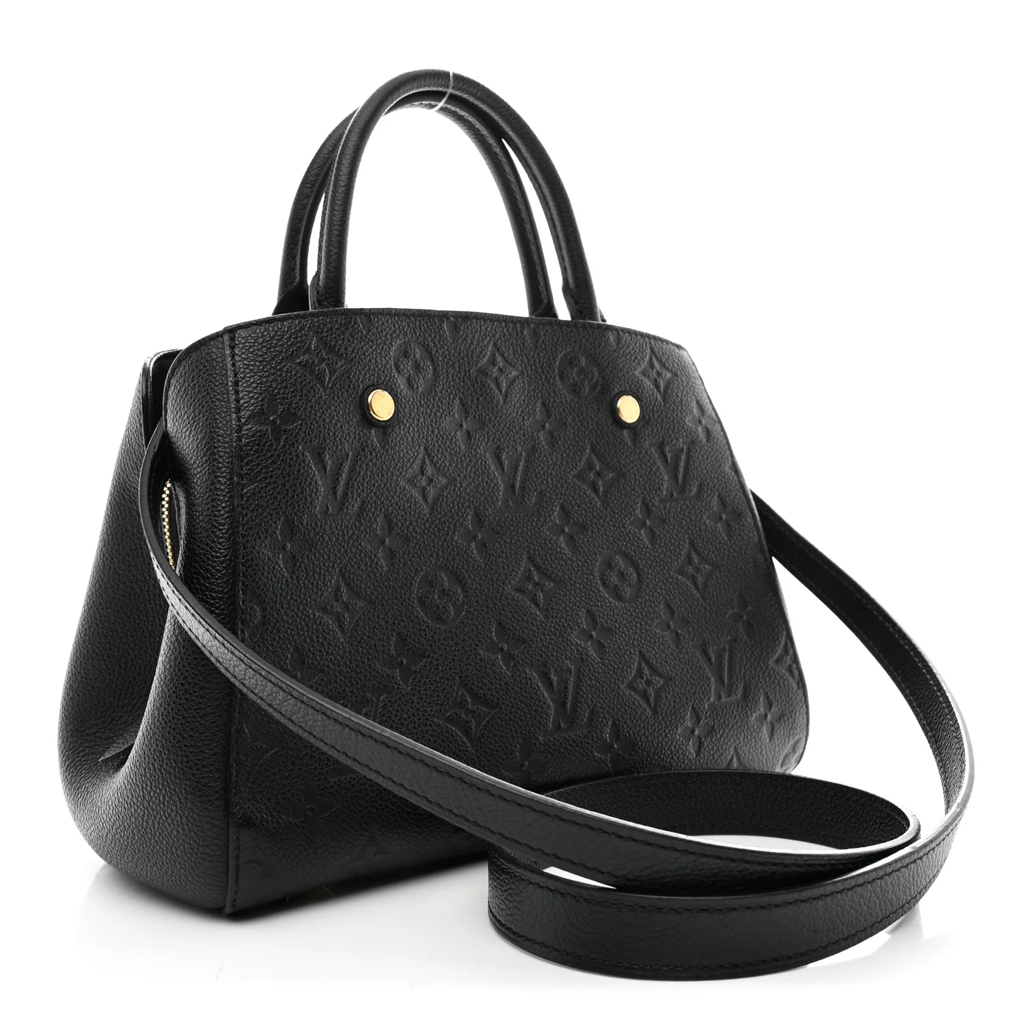 Empreinte Montaigne BB Black - Image 3