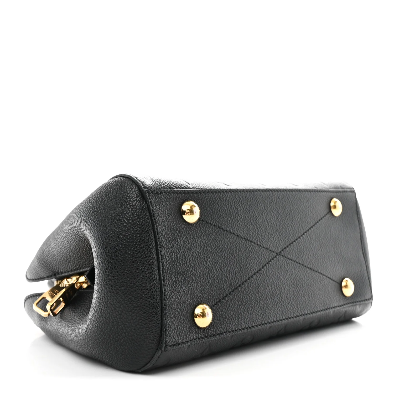 Empreinte Montaigne BB Black - Image 4