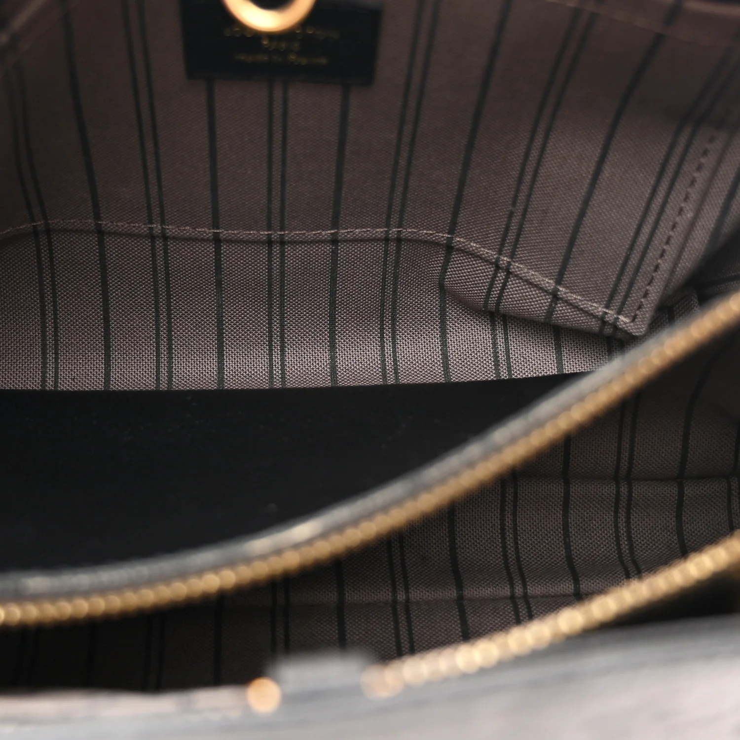 Empreinte Montaigne BB Black - Image 5