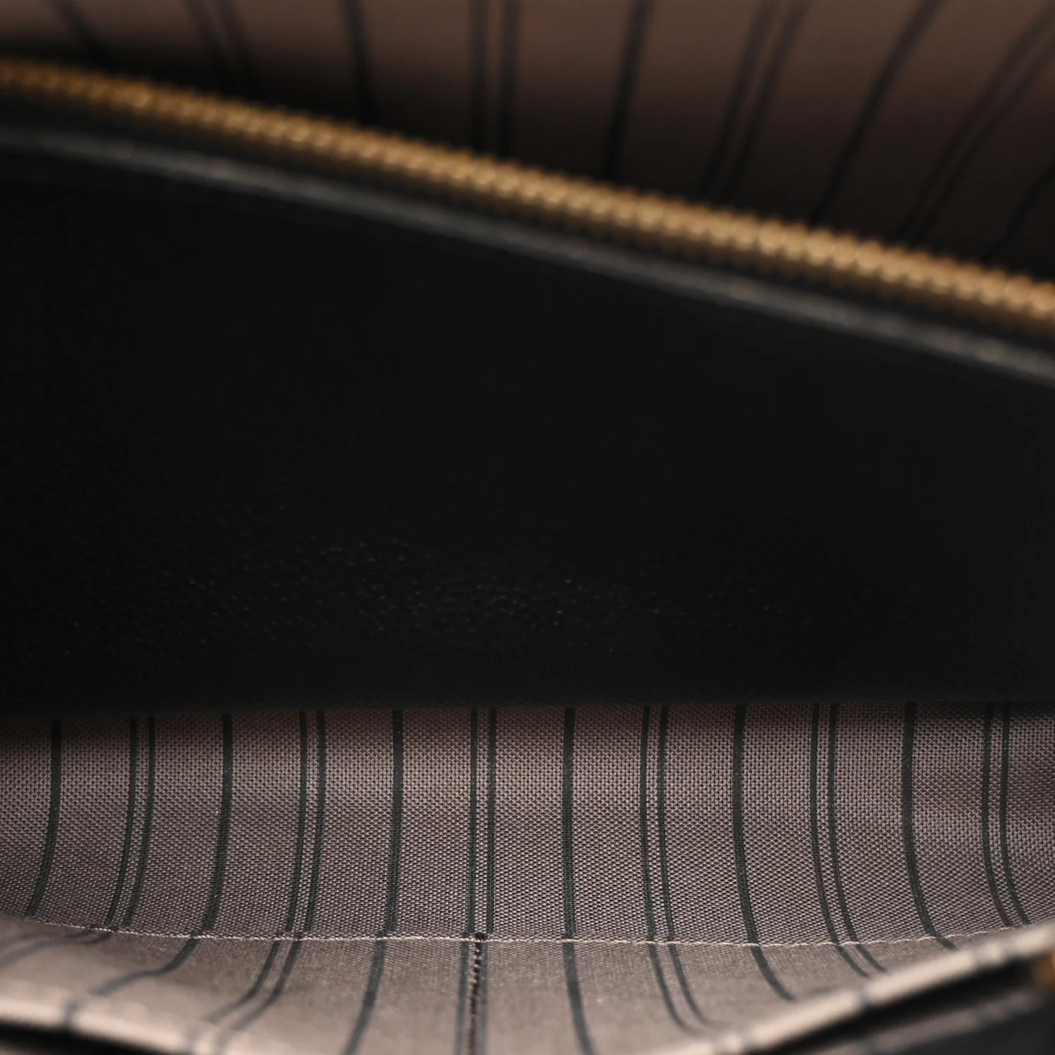 Empreinte Montaigne BB Black - Image 7