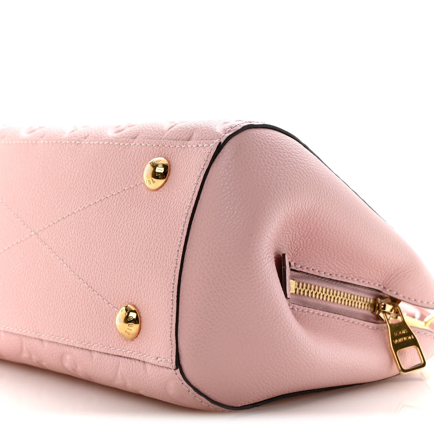 Empreinte Montaigne BB Rose Poudre - Image 10