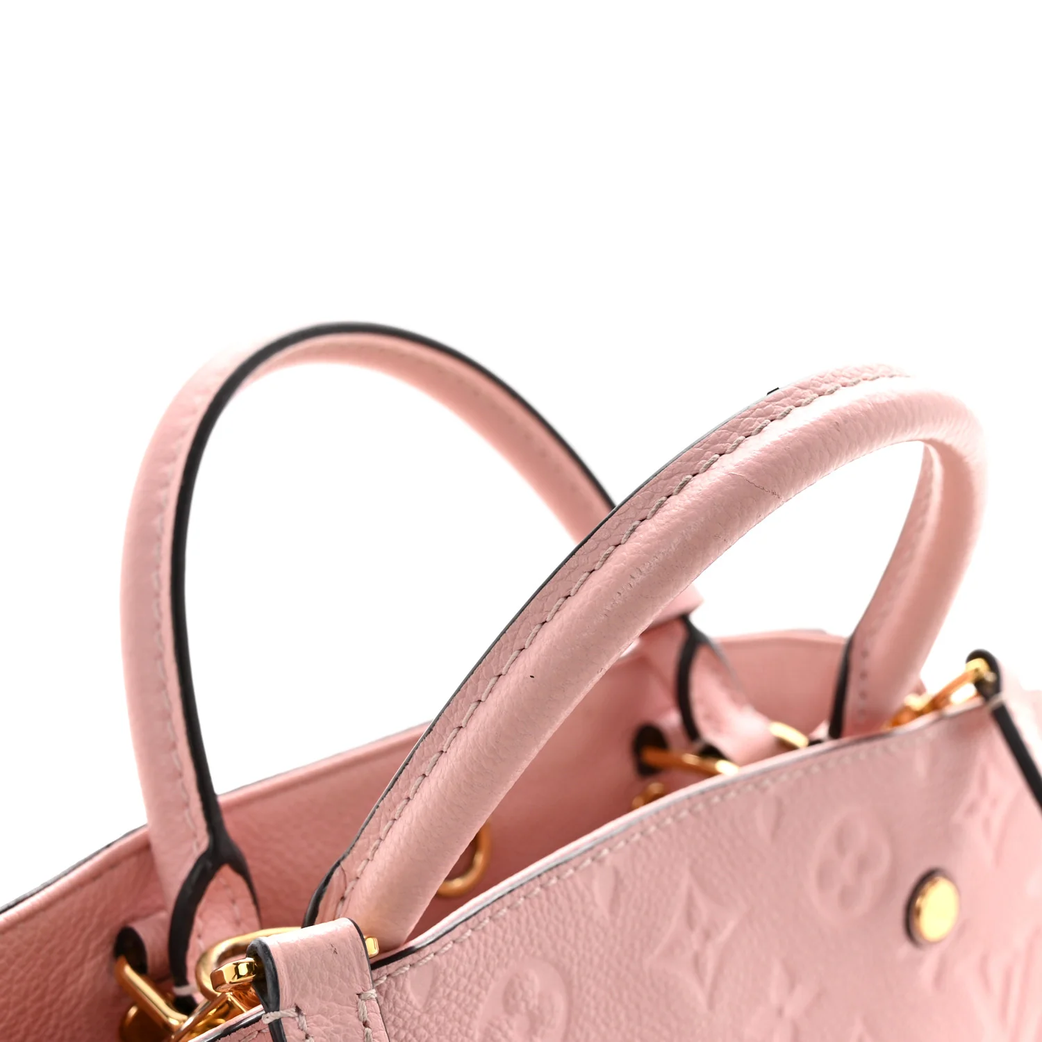 Empreinte Montaigne BB Rose Poudre - Image 11