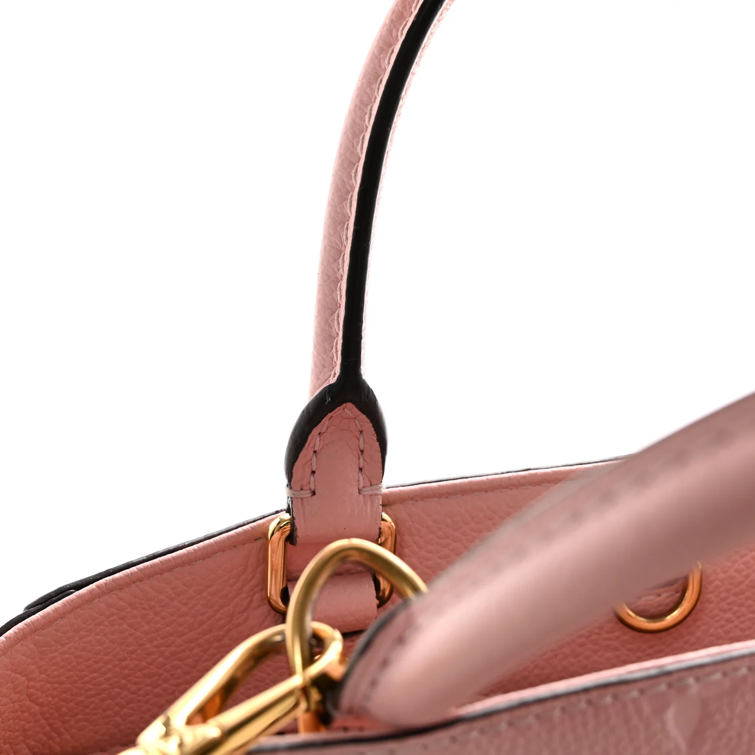 Empreinte Montaigne BB Rose Poudre - Image 13