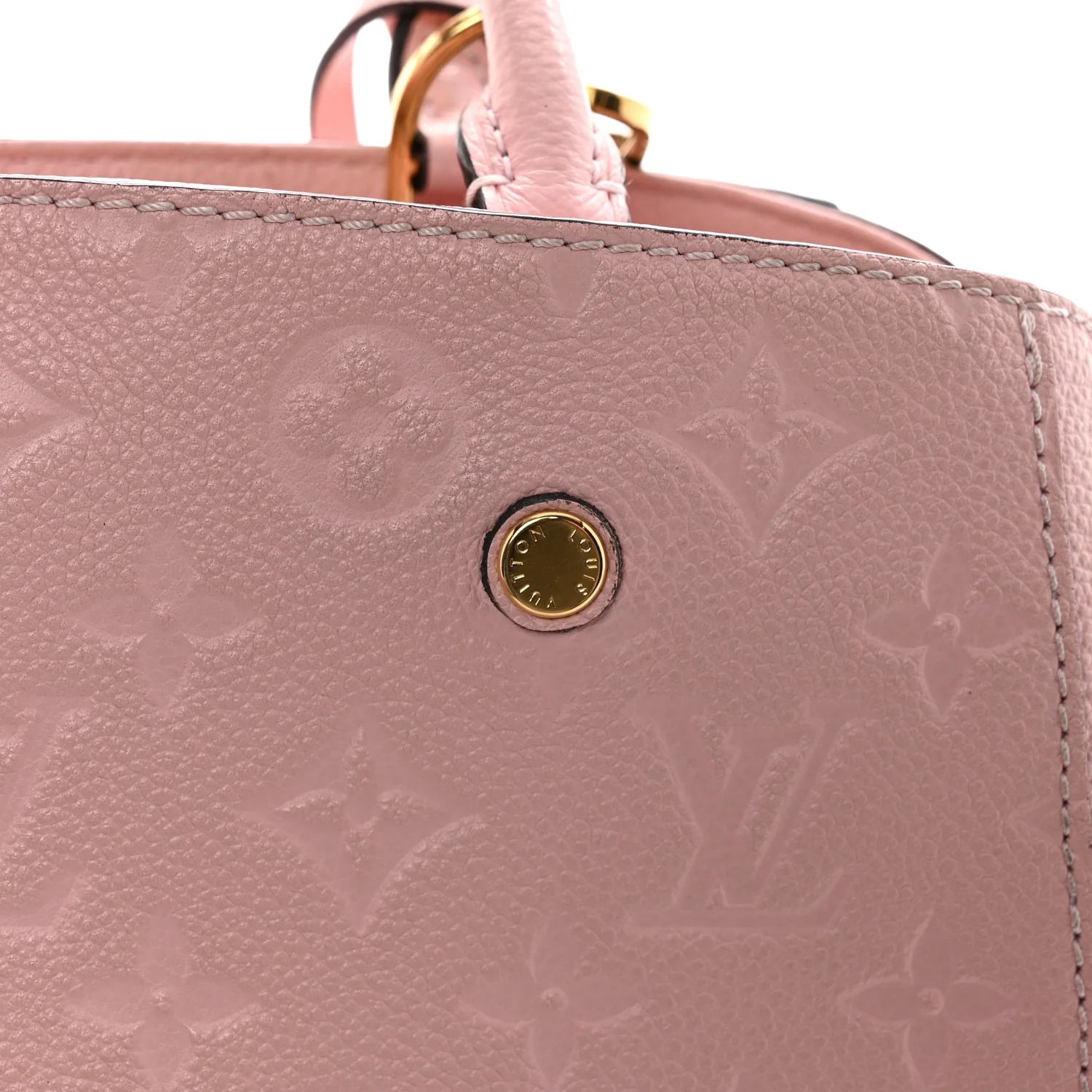 Empreinte Montaigne BB Rose Poudre - Image 14