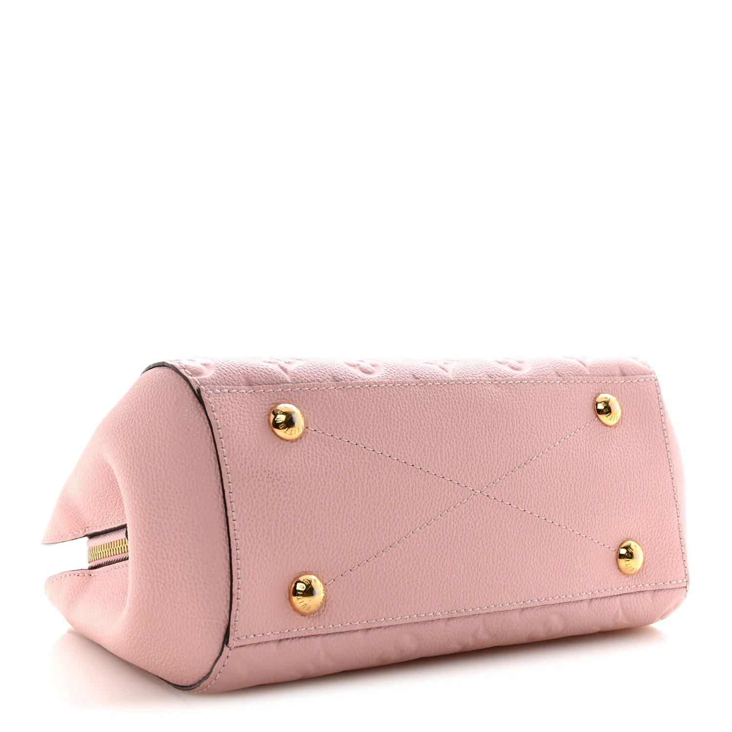 Empreinte Montaigne BB Rose Poudre - Image 4