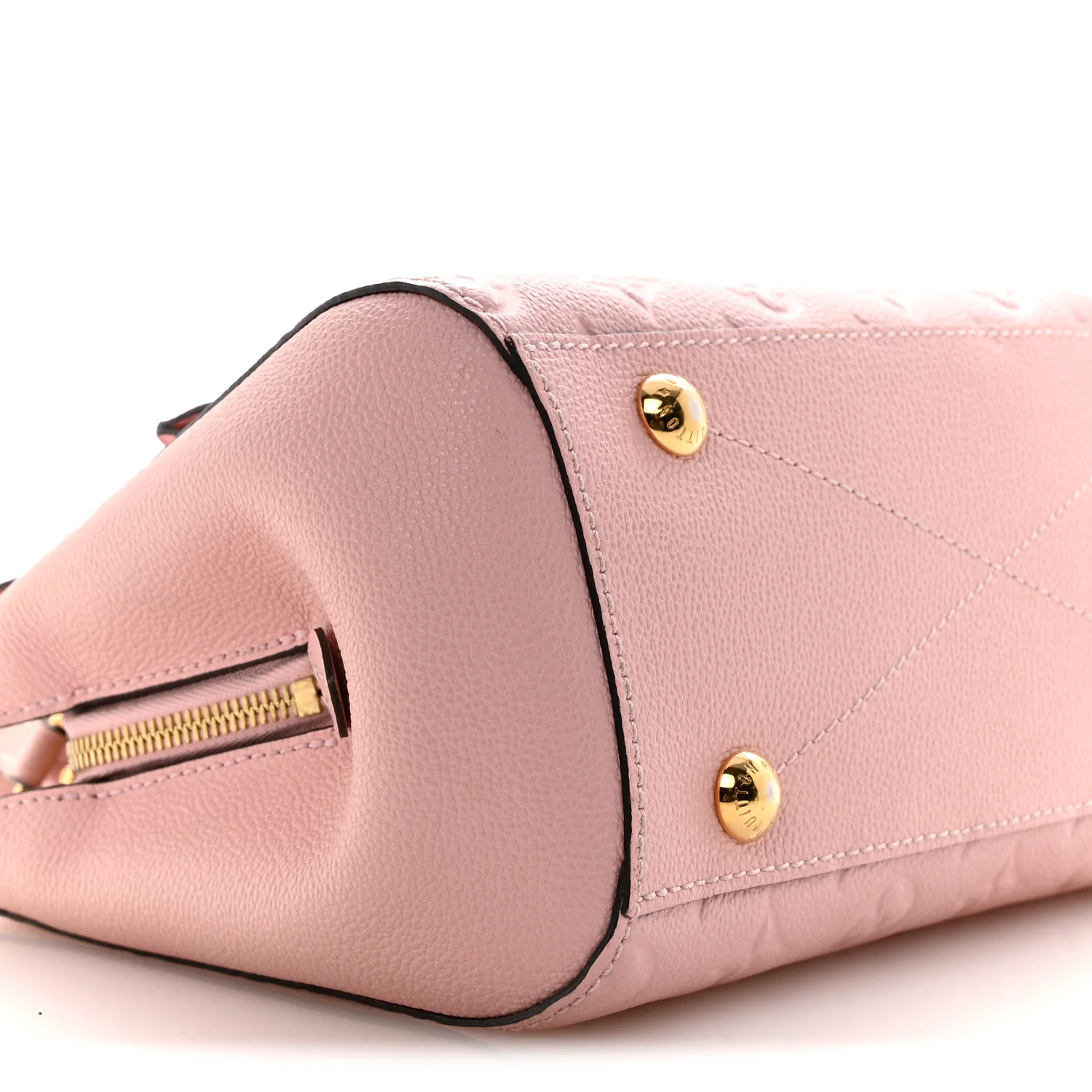 Empreinte Montaigne BB Rose Poudre - Image 9