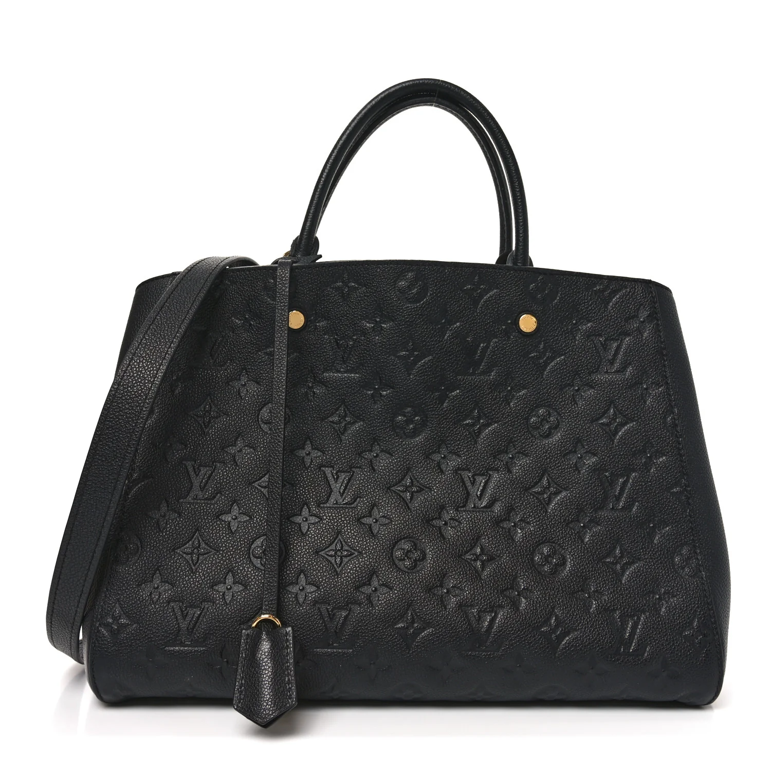 Empreinte Montaigne GM Black