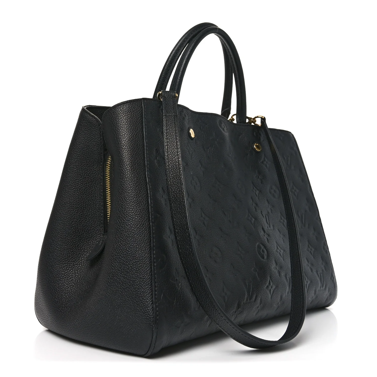 Empreinte Montaigne GM Black - Image 3