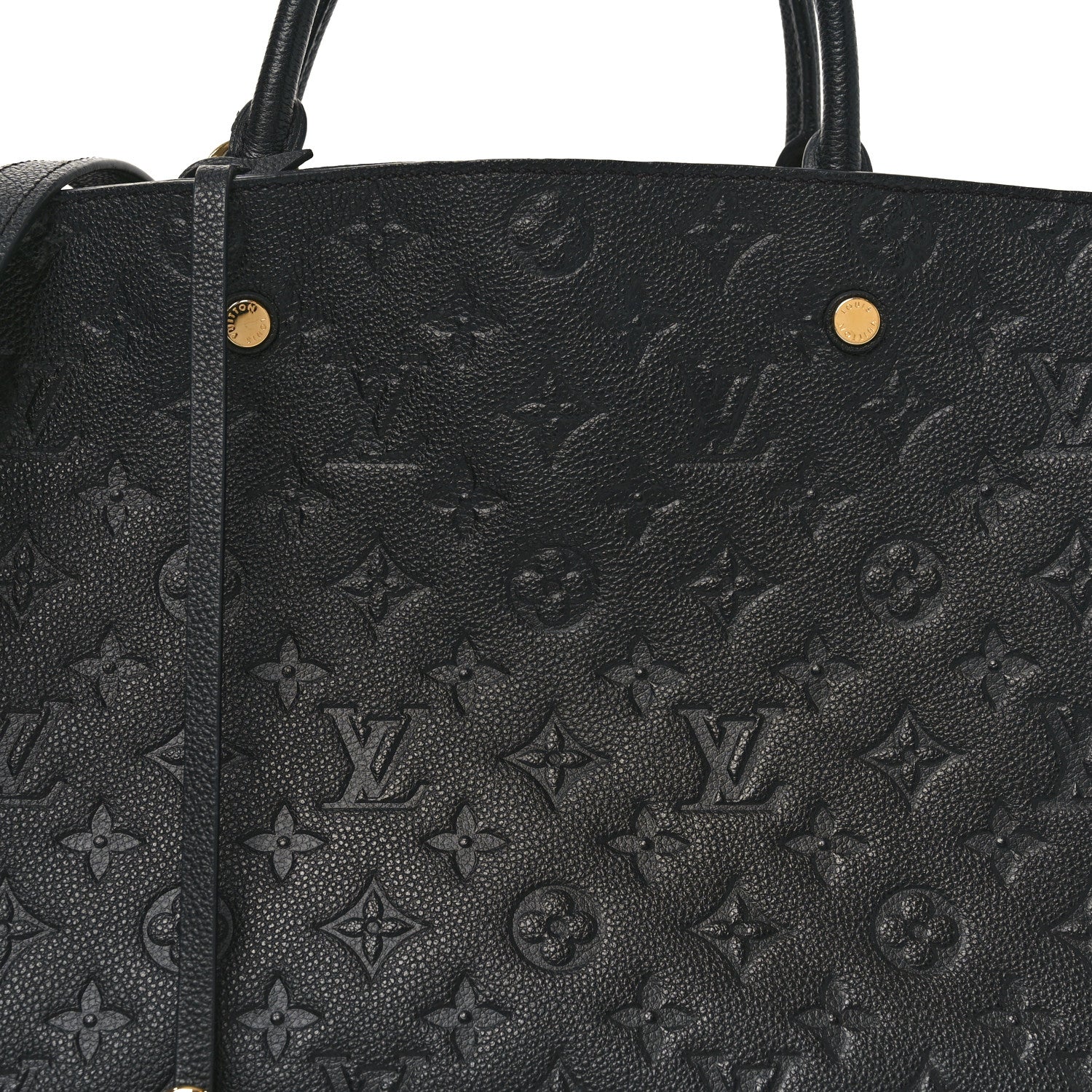 Empreinte Montaigne GM Black - Image 8