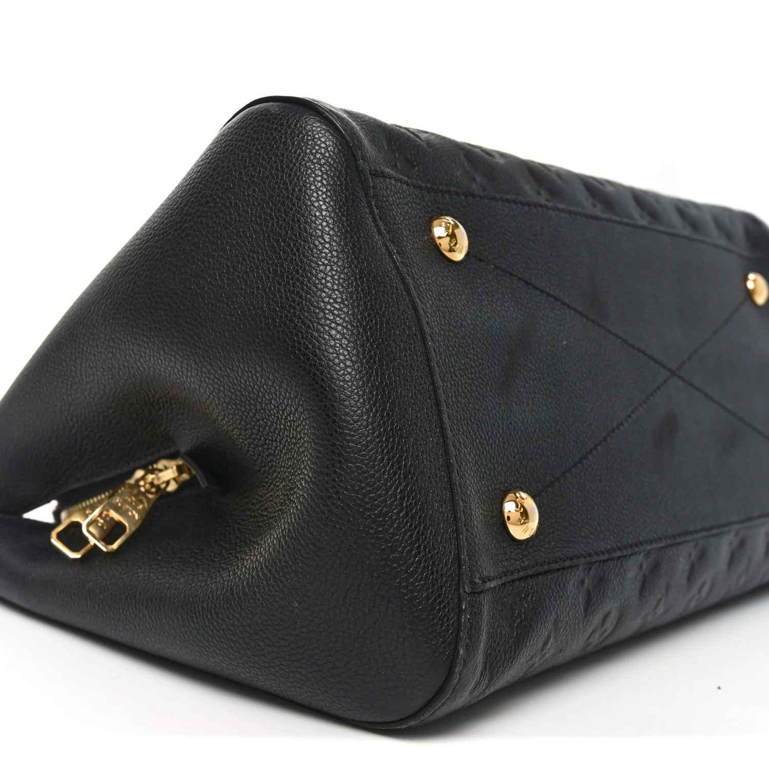 Empreinte Montaigne GM Black - Image 9