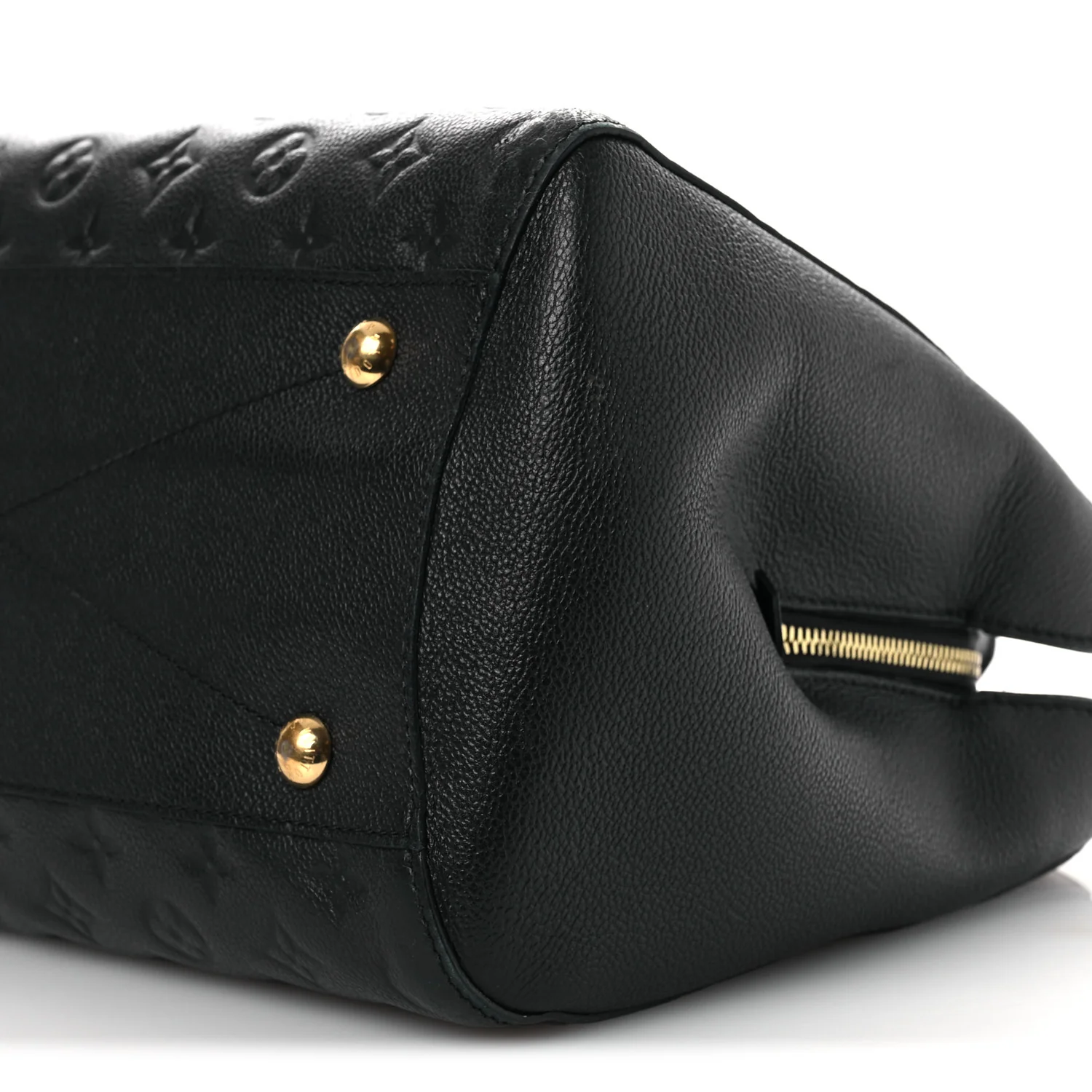 Empreinte Montaigne GM Black - Image 11