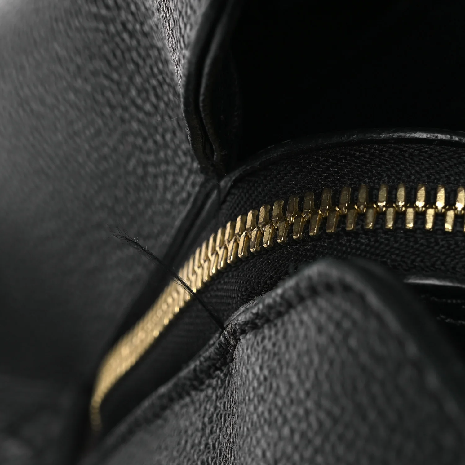 Empreinte Montaigne GM Black - Image 12