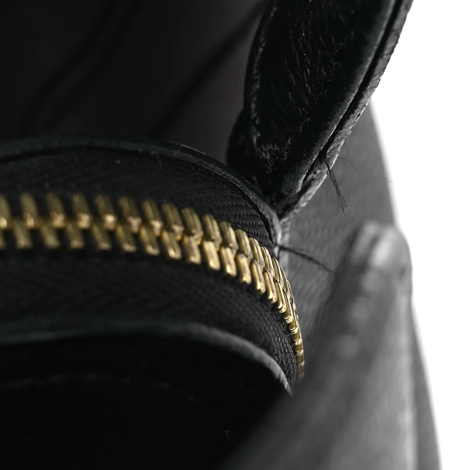 Empreinte Montaigne GM Black - Image 14