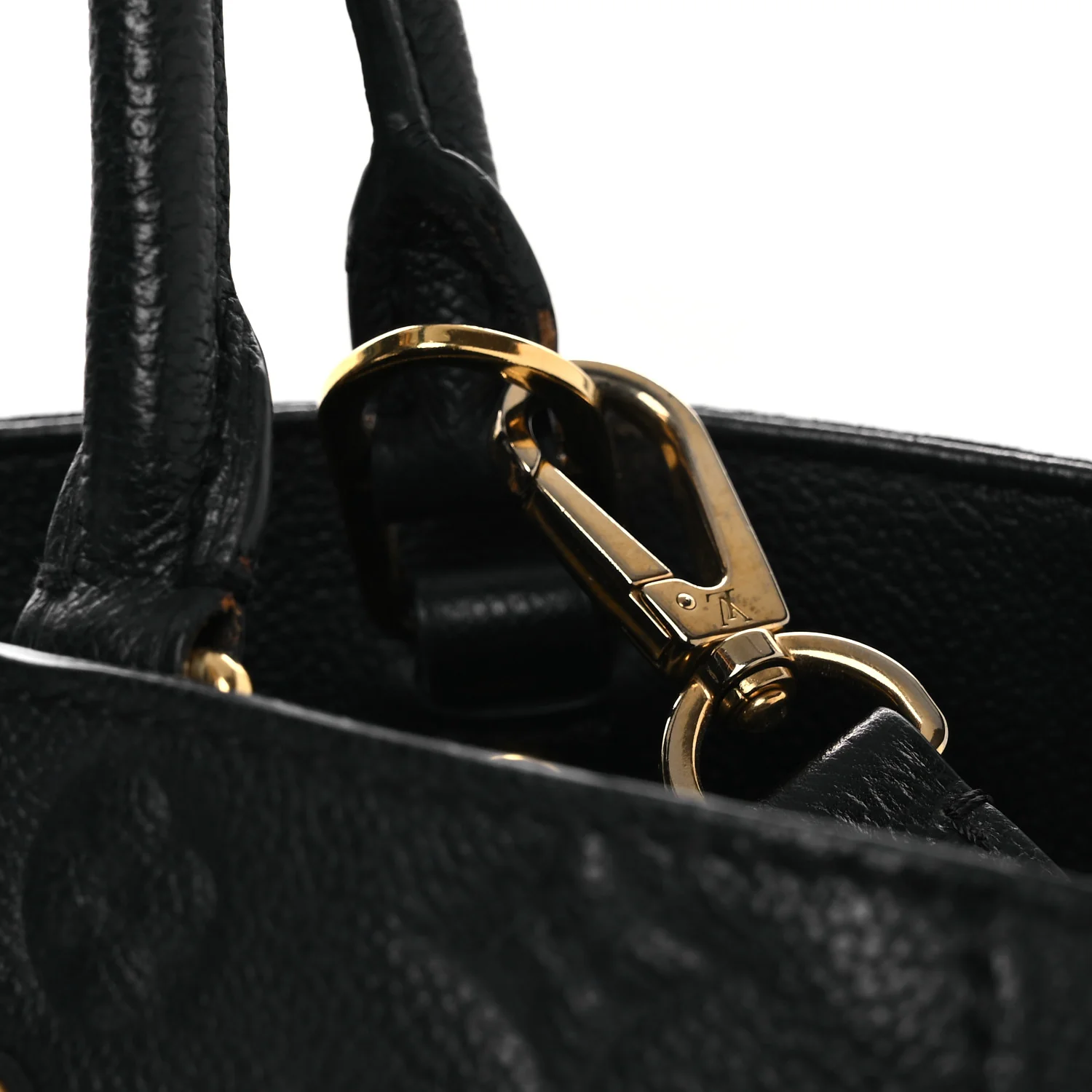 Empreinte Montaigne GM Black - Image 16