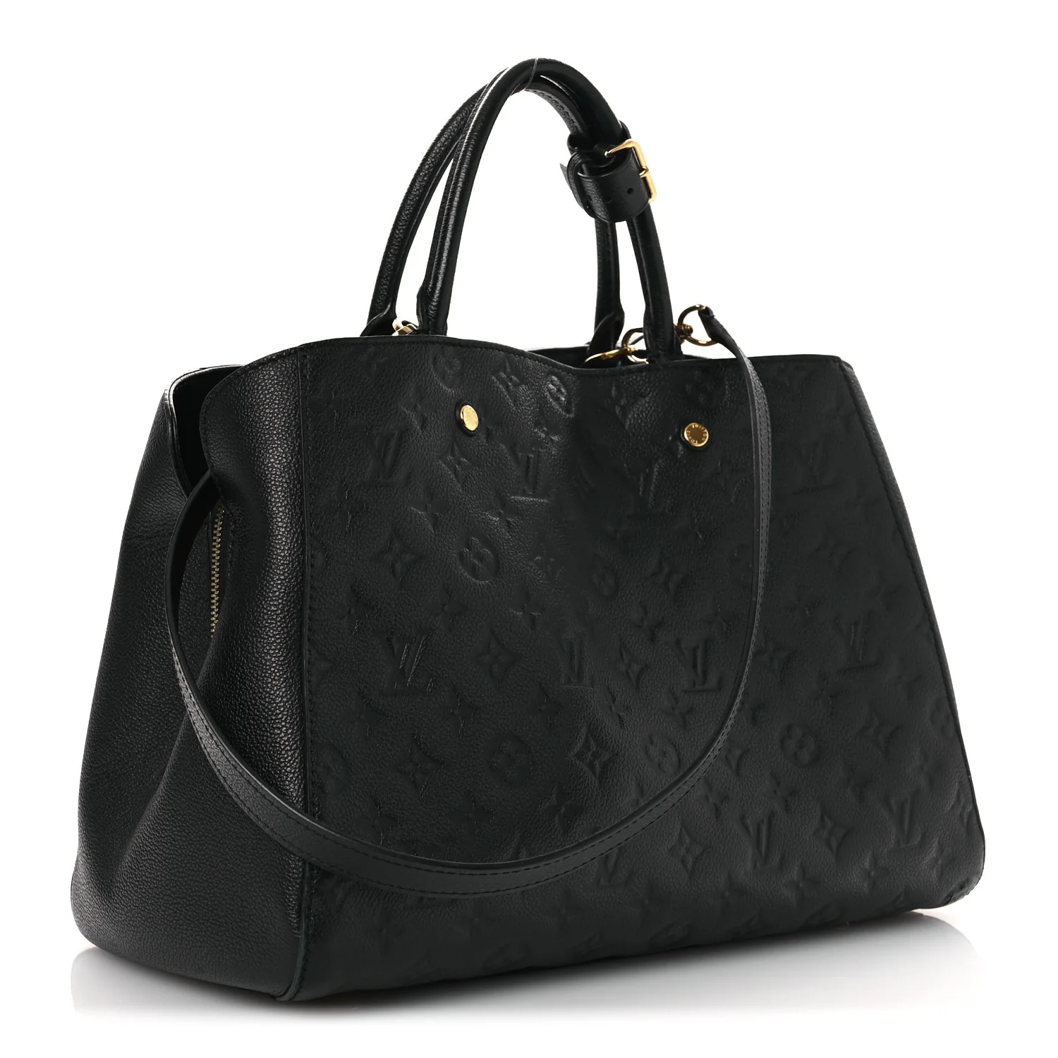 Empreinte Montaigne GM Black - Image 3