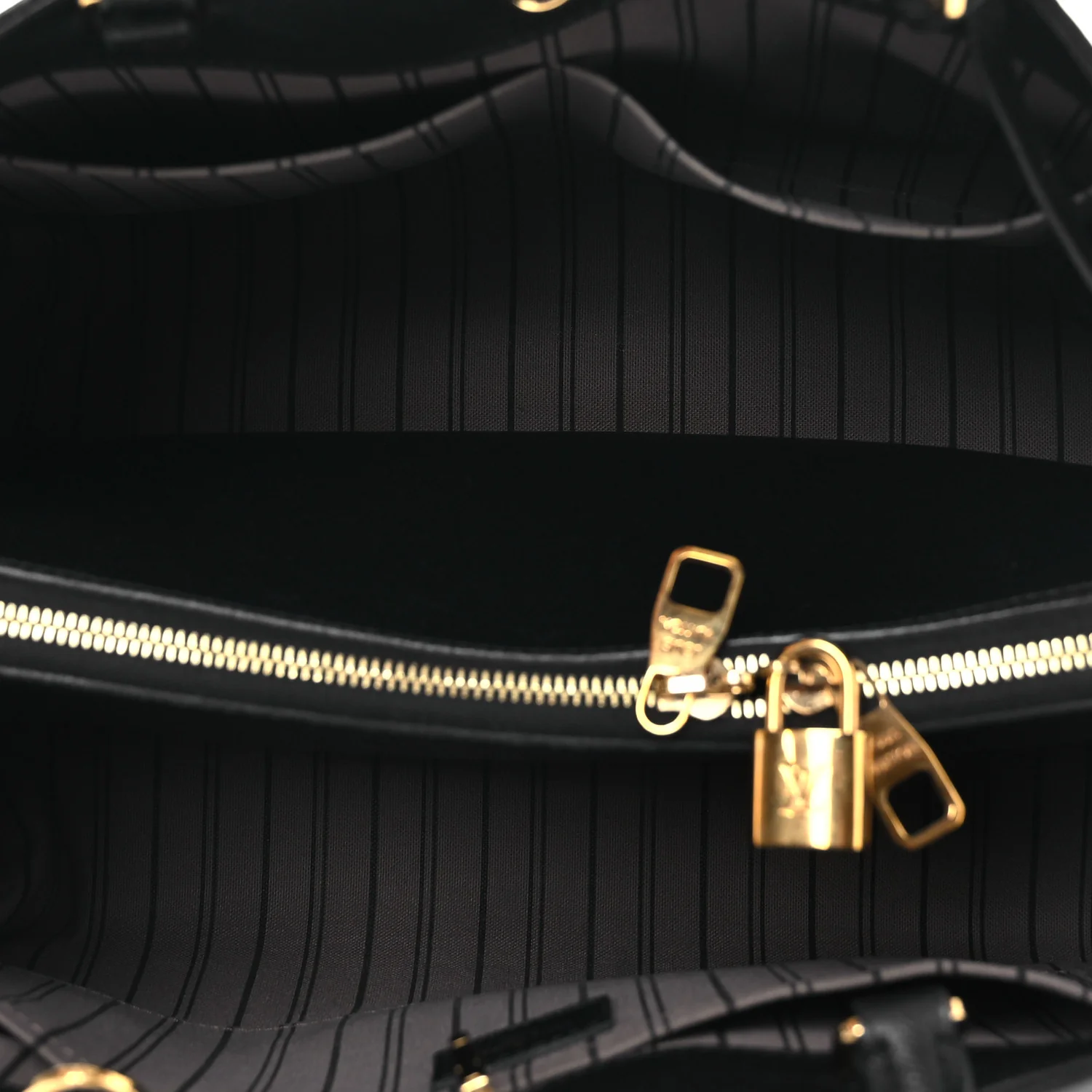Empreinte Montaigne GM Black - Image 5