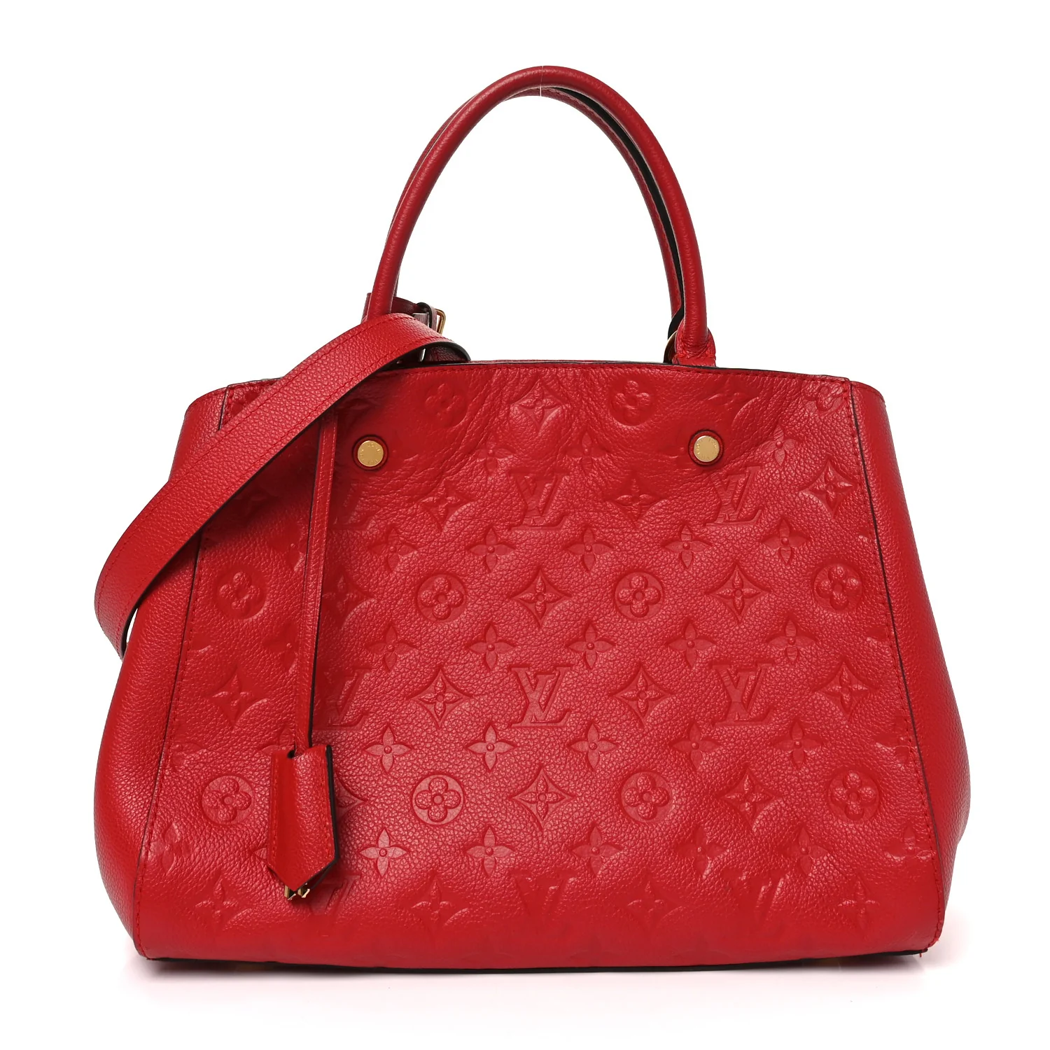 Empreinte Montaigne MM Cherry