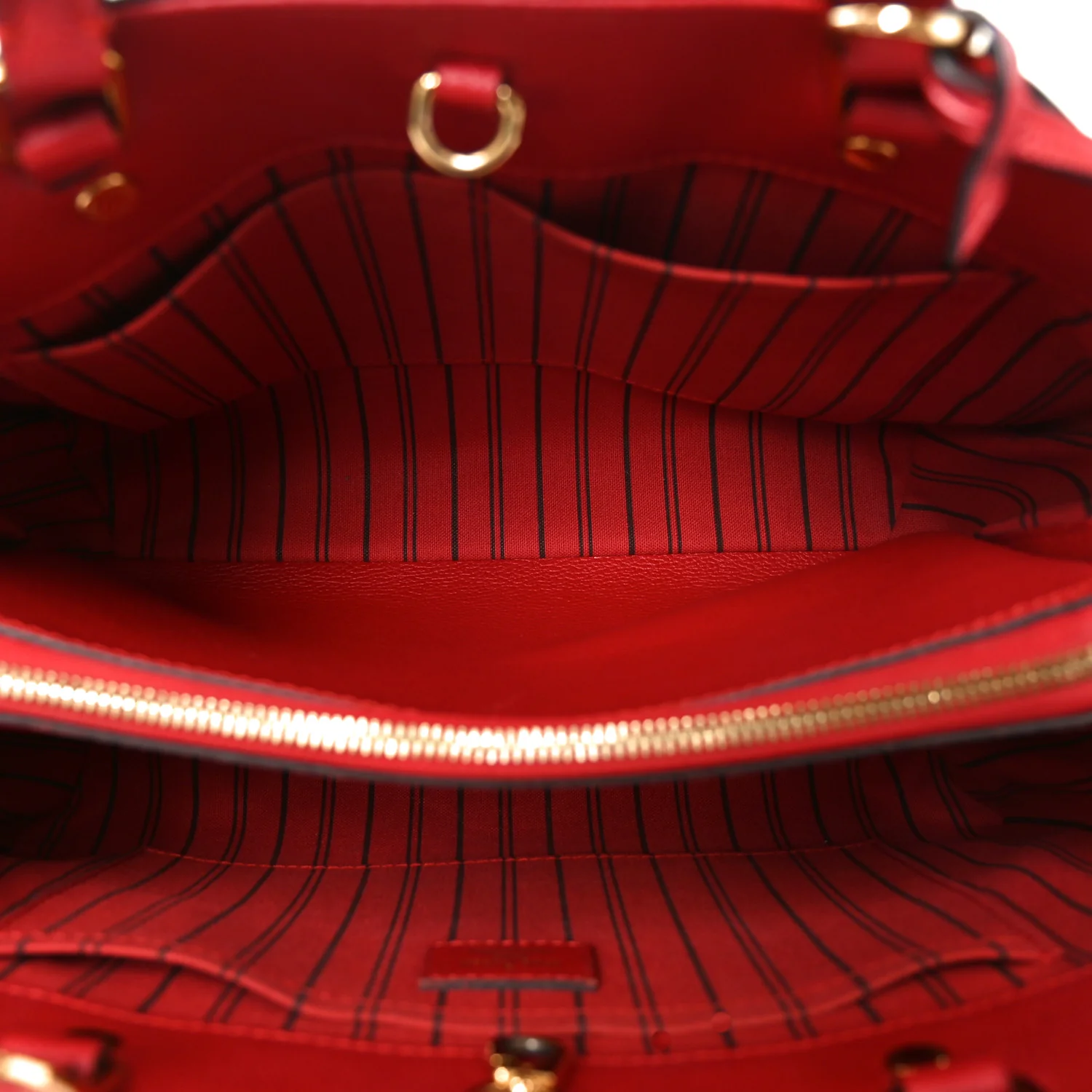 Empreinte Montaigne MM Cherry - Image 5