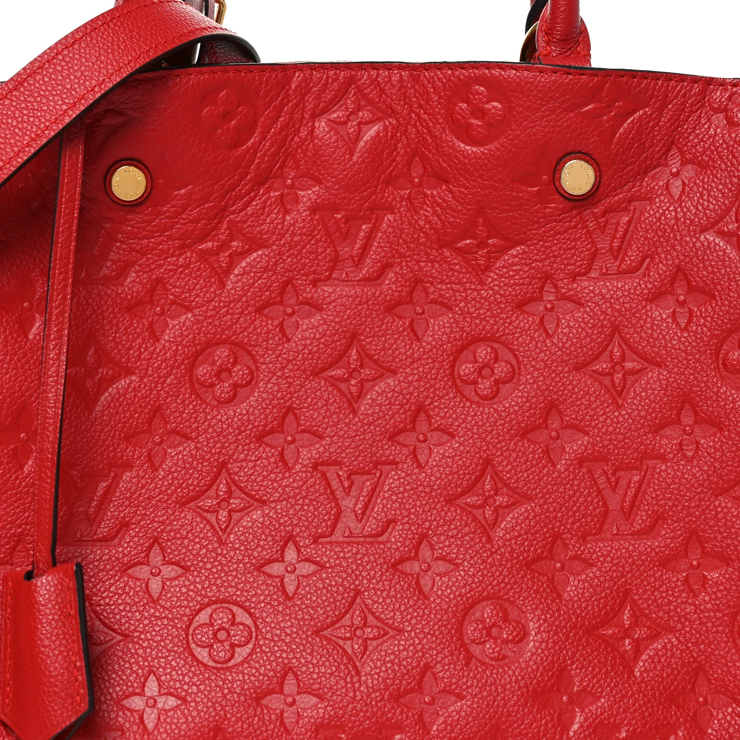 Empreinte Montaigne MM Cherry - Image 7