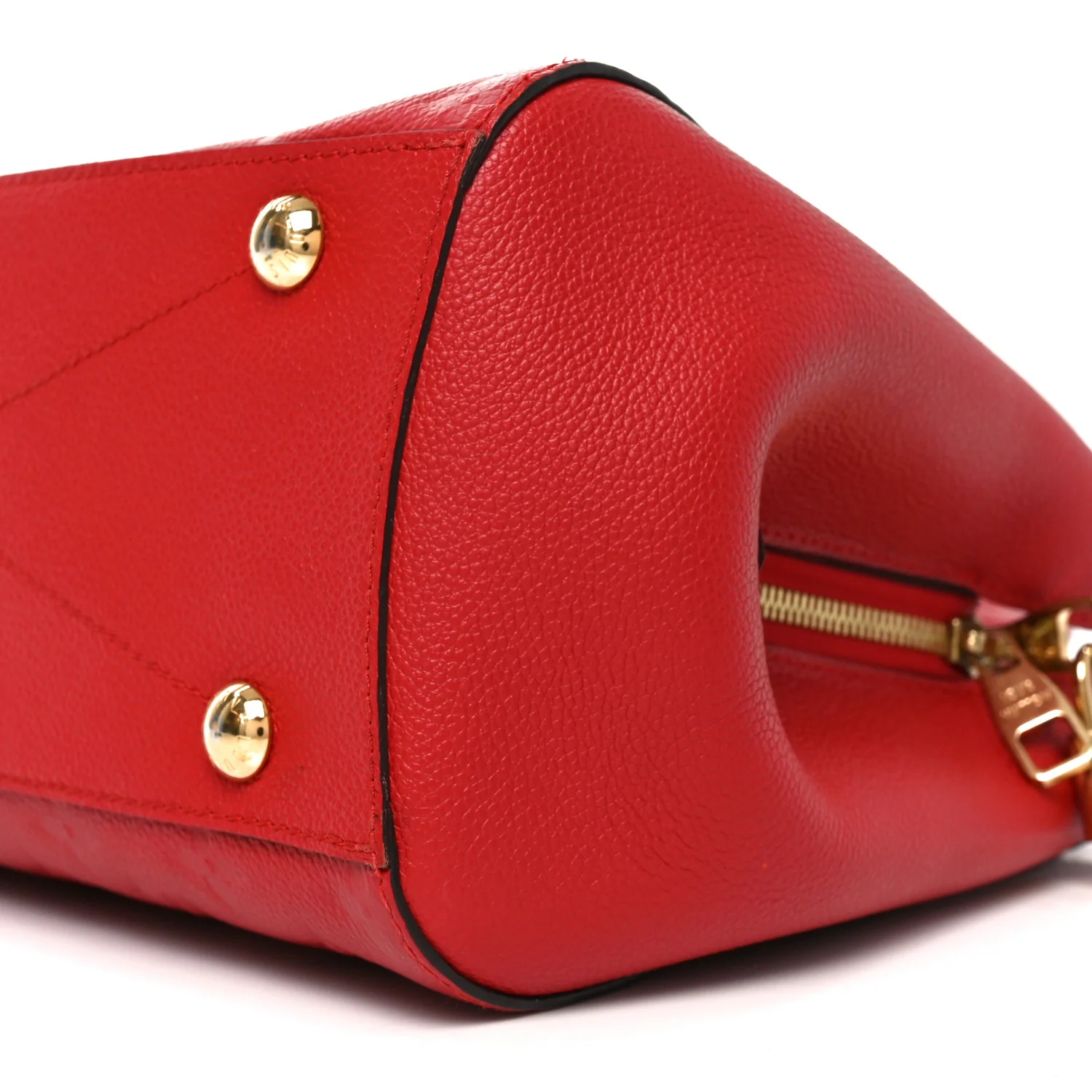 Empreinte Montaigne MM Cherry - Image 9