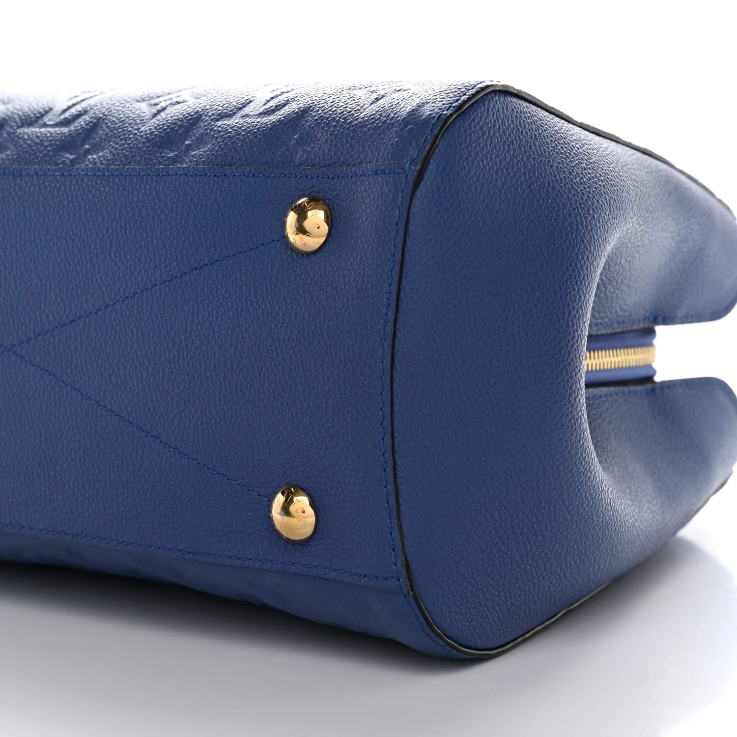 Empreinte Montaigne MM Denim - Image 10