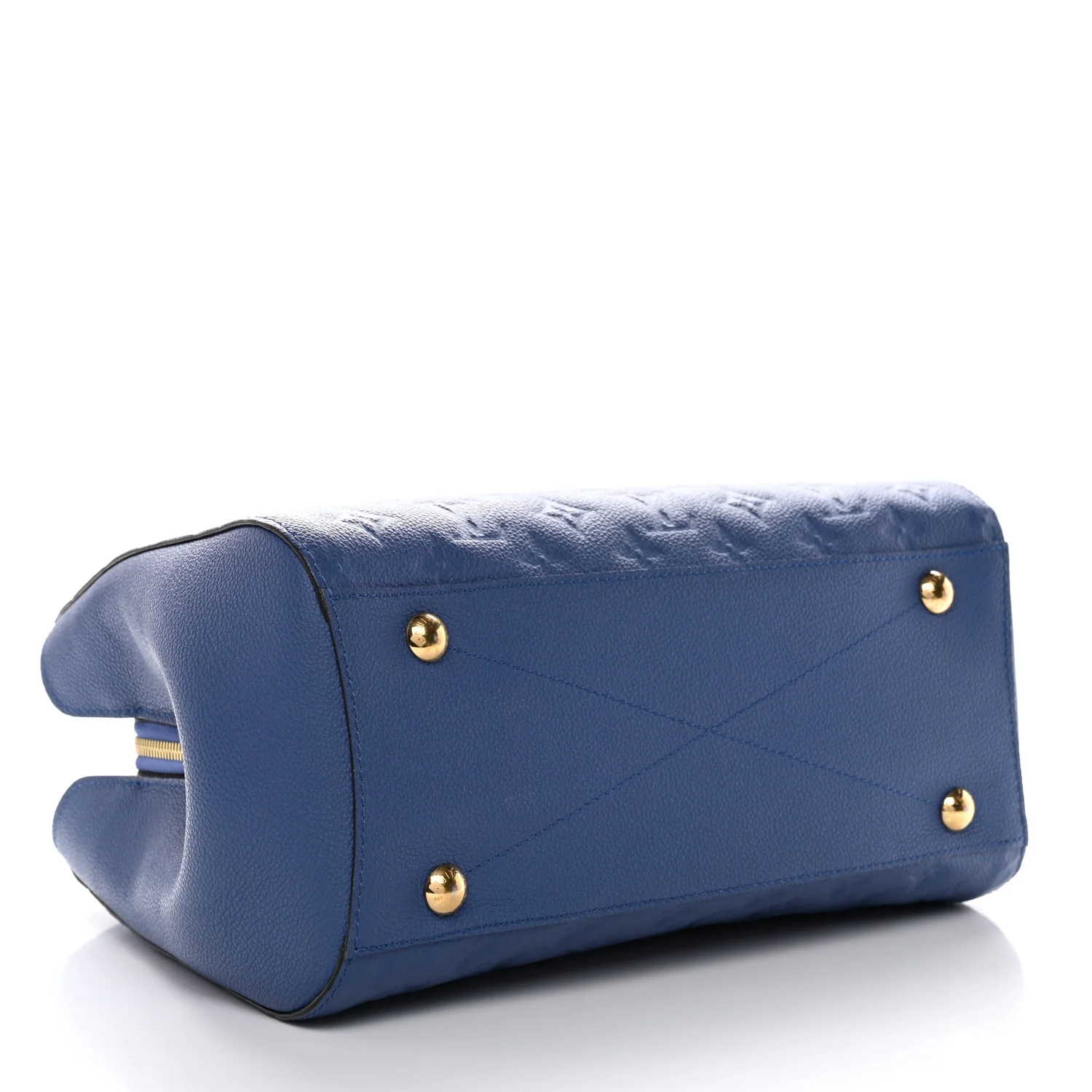 Empreinte Montaigne MM Denim - Image 4