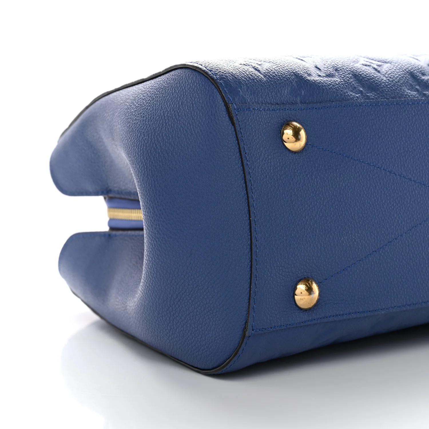 Empreinte Montaigne MM Denim - Image 9