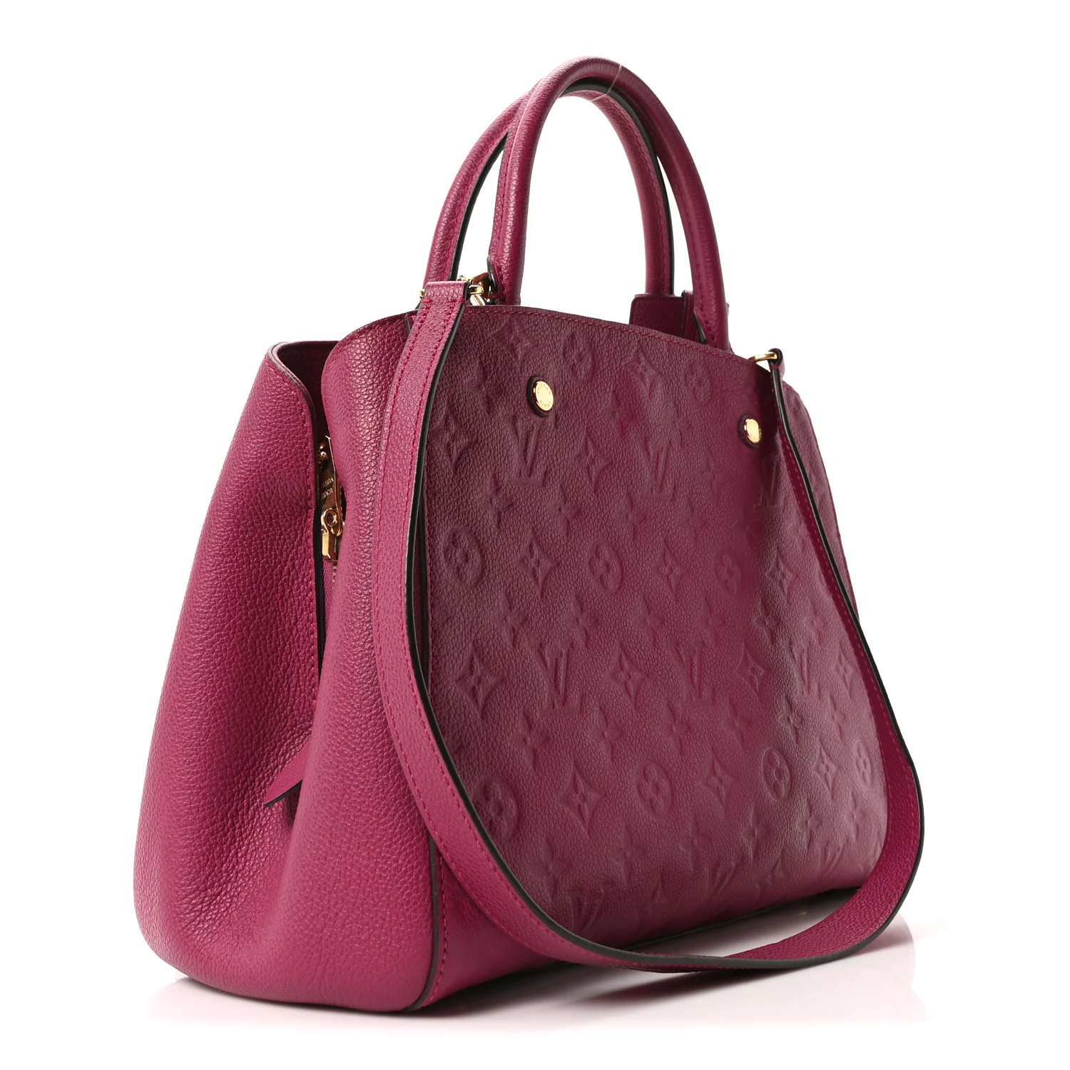Empreinte Montaigne MM Grape - Image 3