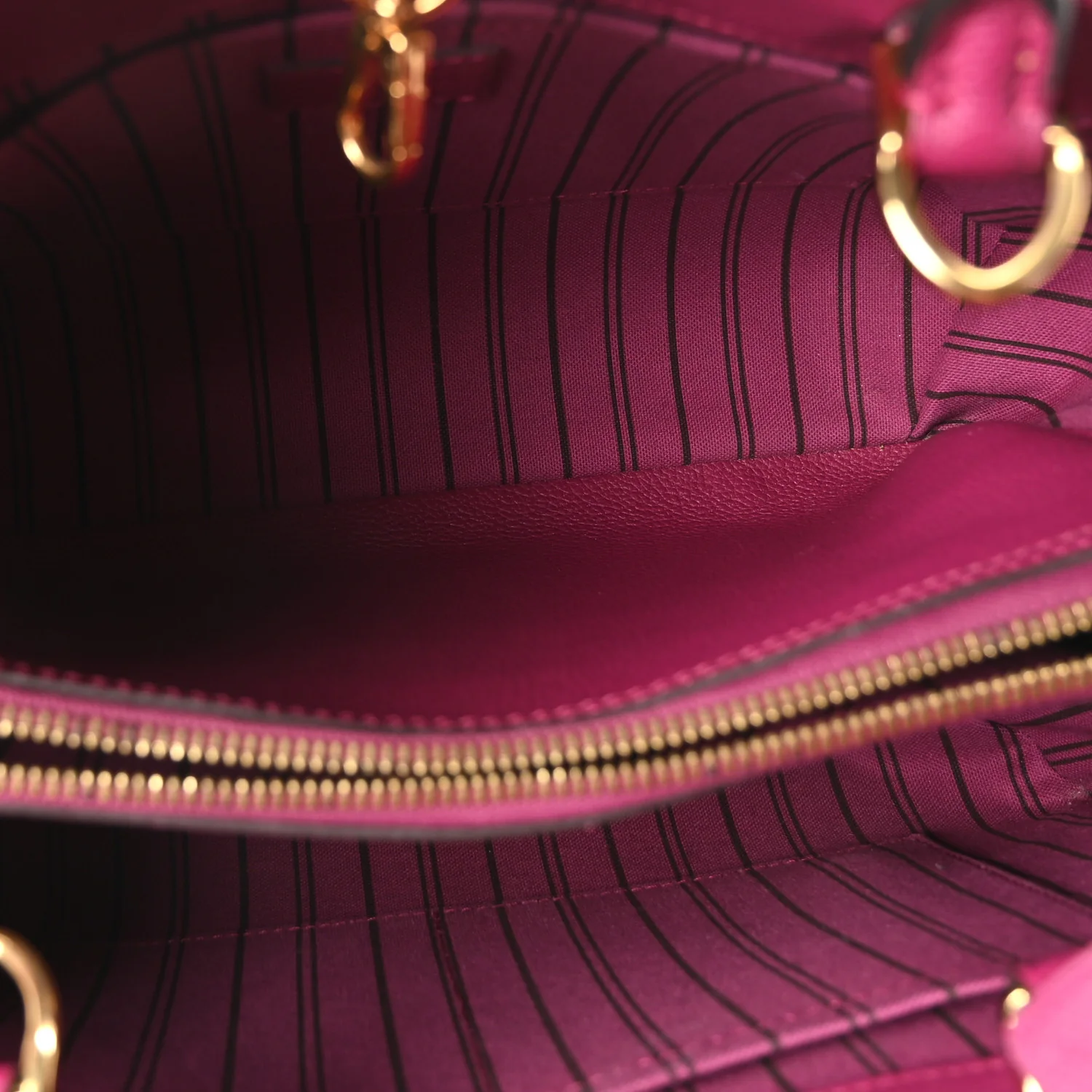 Empreinte Montaigne MM Grape - Image 5