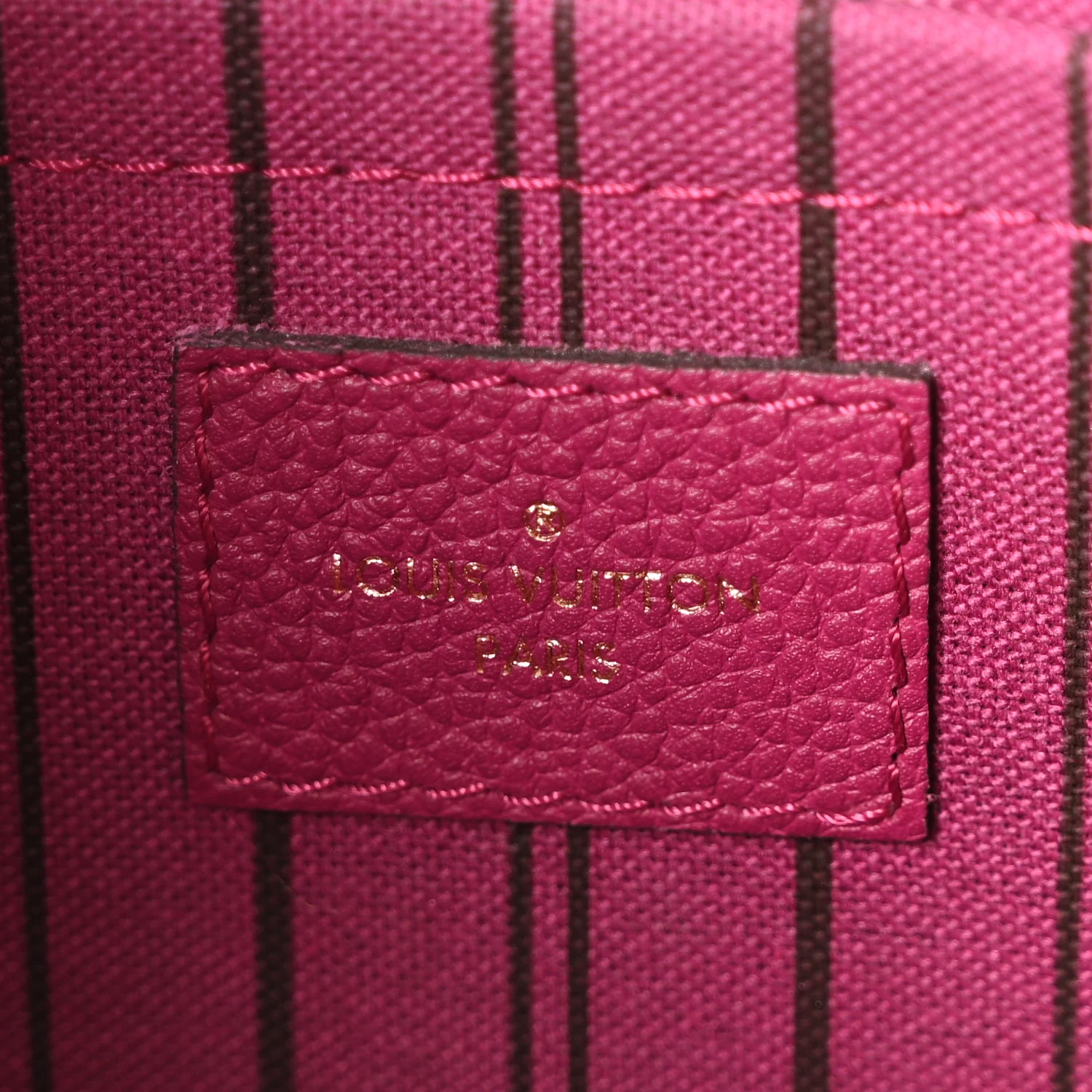 Empreinte Montaigne MM Grape - Image 6